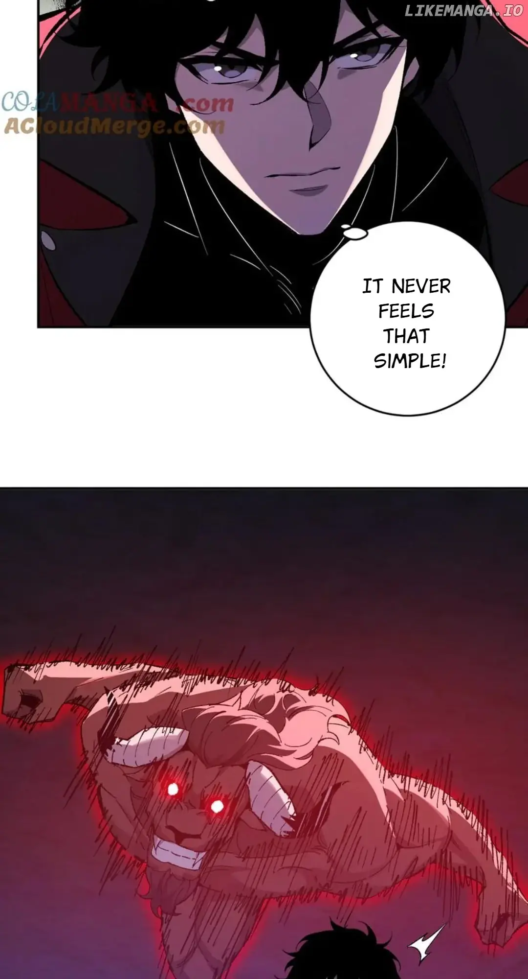Virus King Chapter 56 Page 43