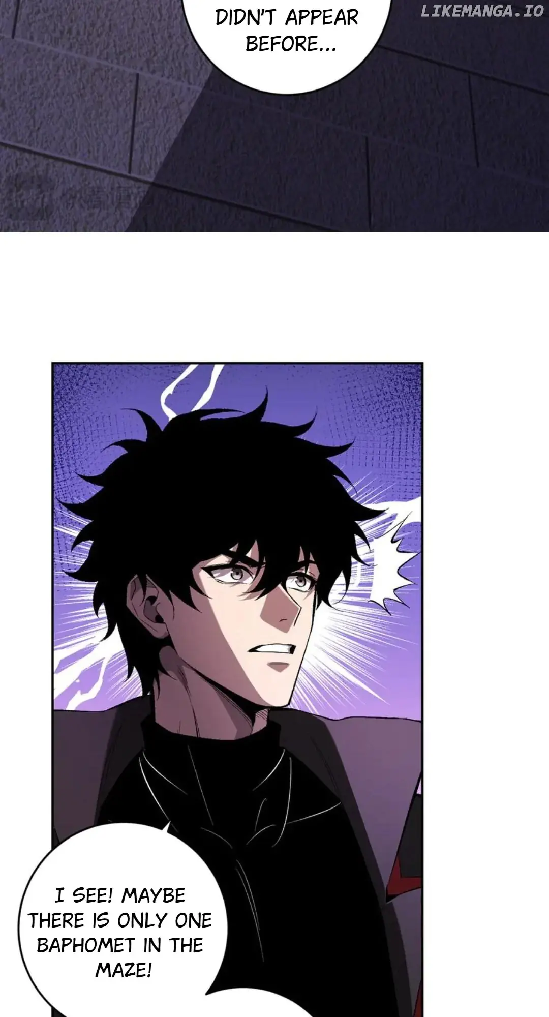 Virus King Chapter 56 Page 49