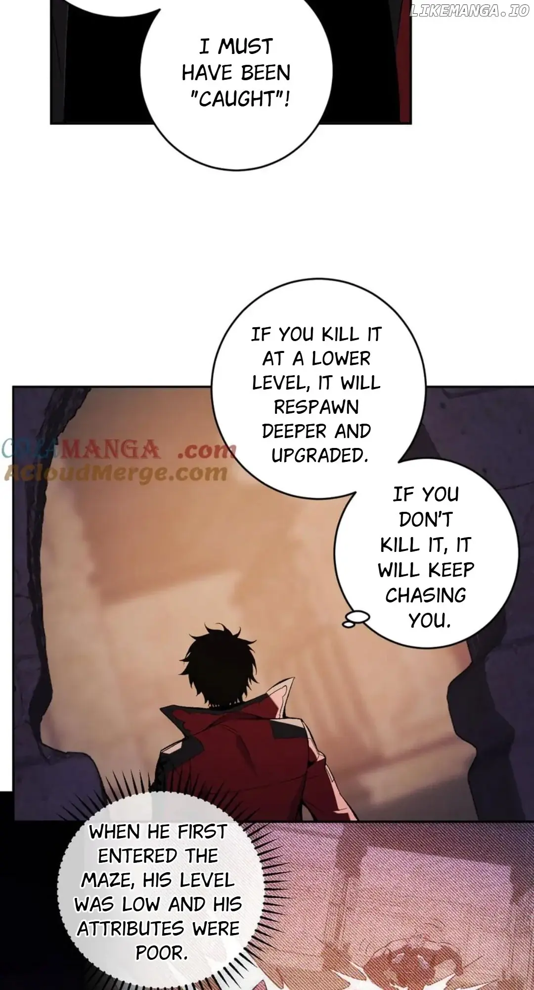 Virus King Chapter 56 Page 50