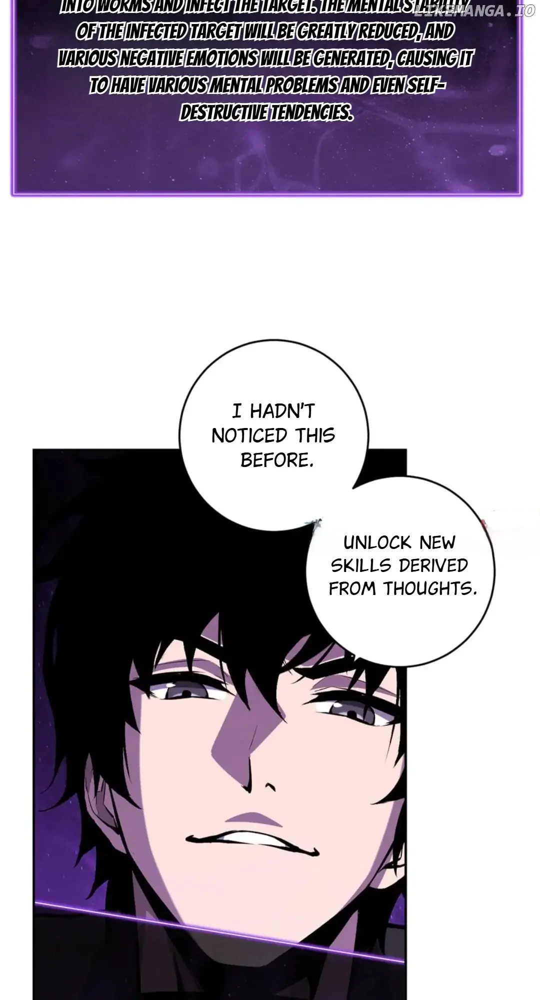 Virus King Chapter 56 Page 55