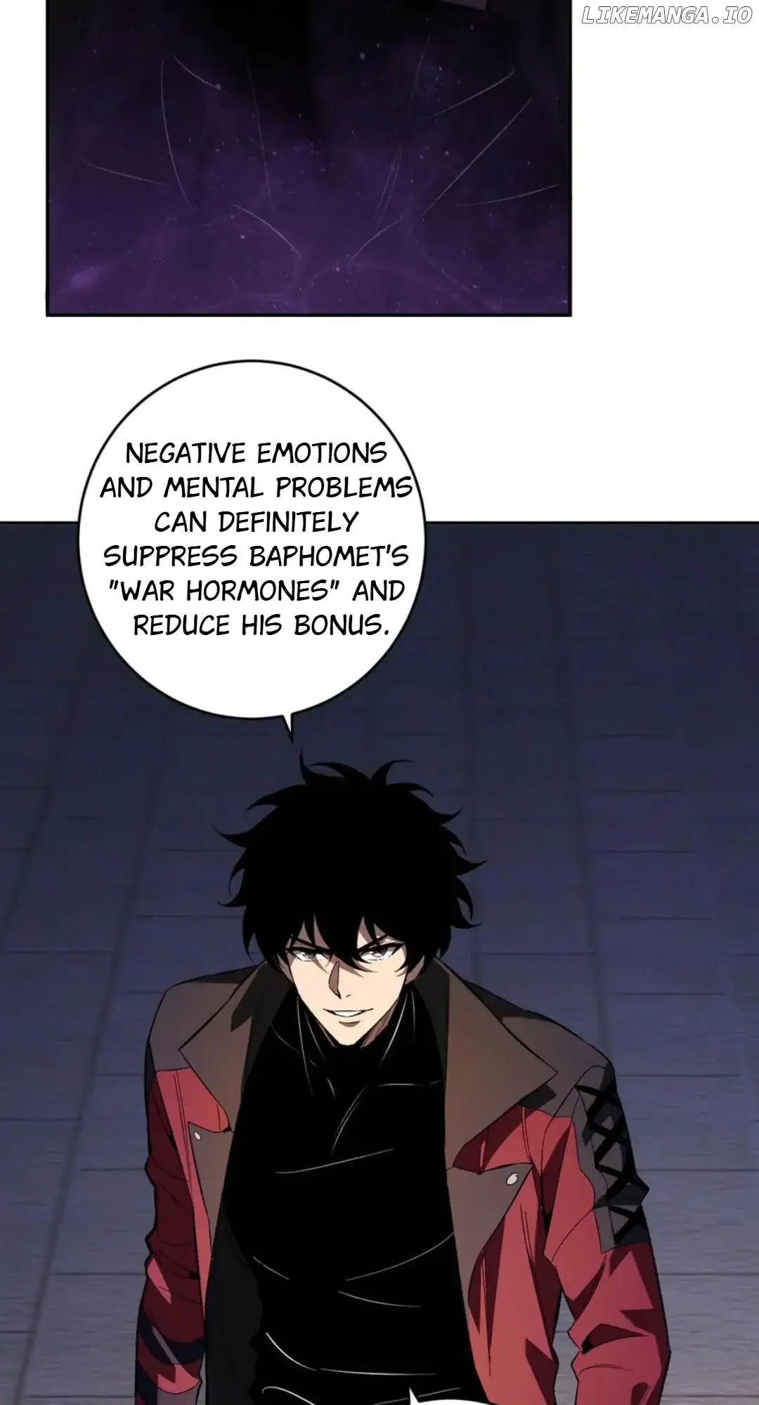 Virus King Chapter 56 Page 56