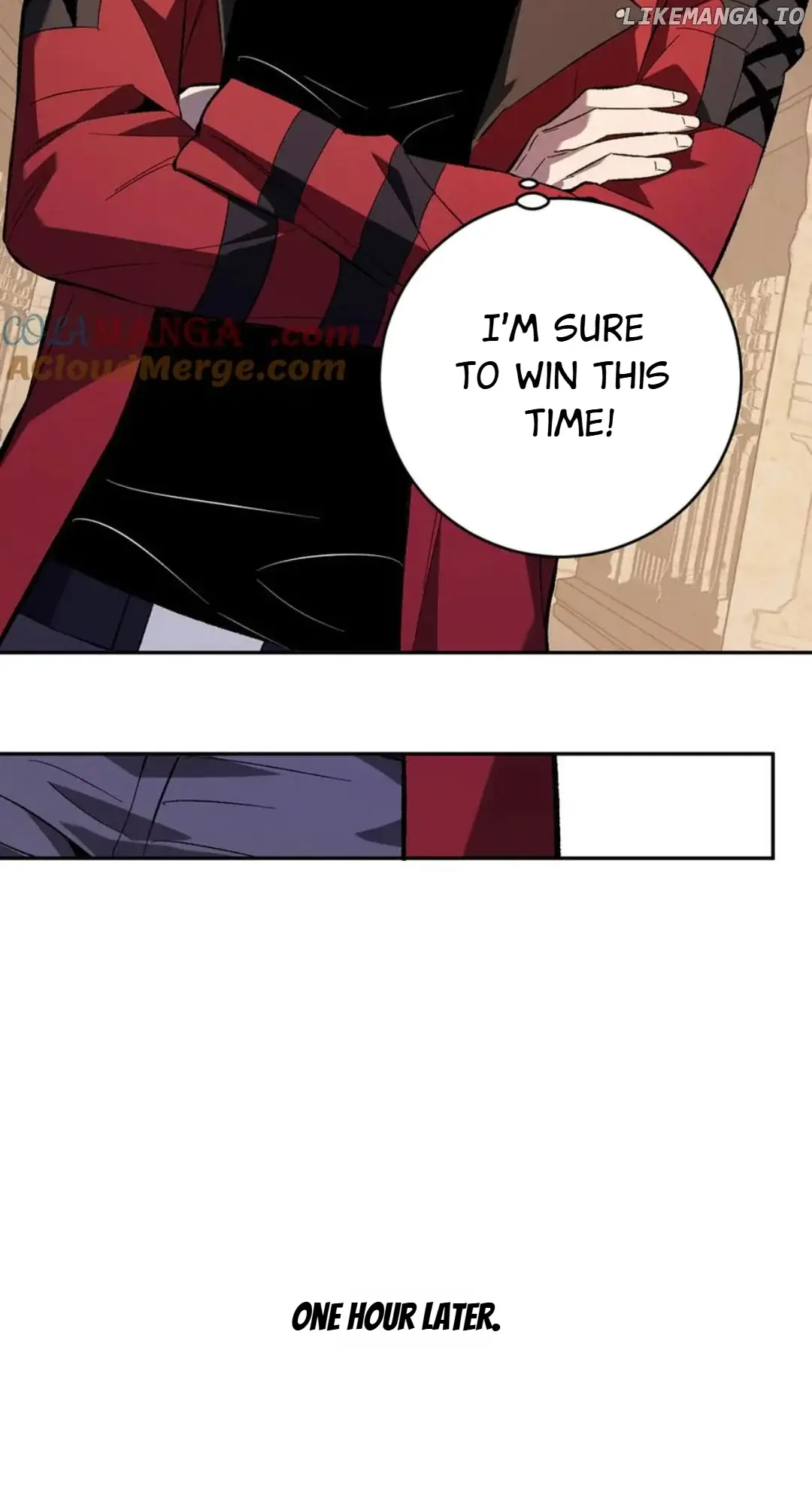 Virus King Chapter 57 Page 13