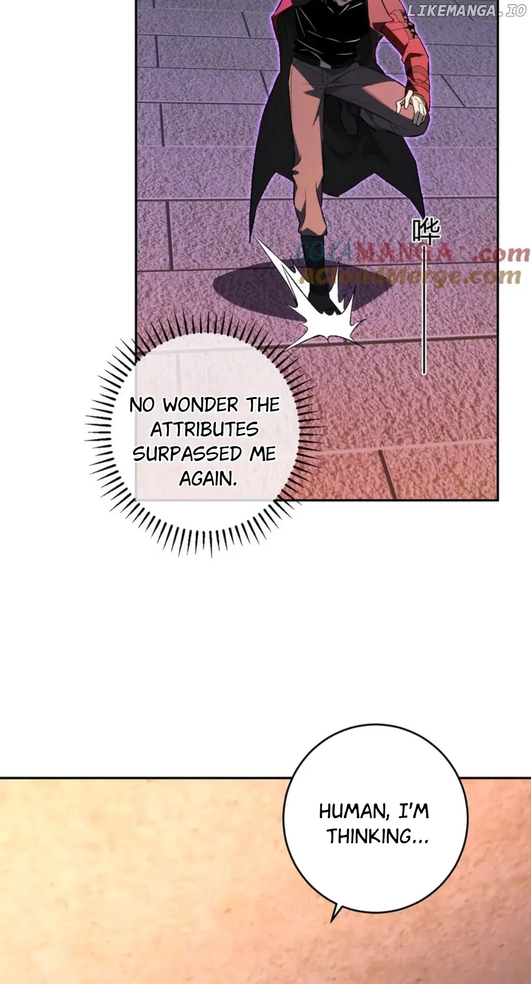 Virus King Chapter 57 Page 22
