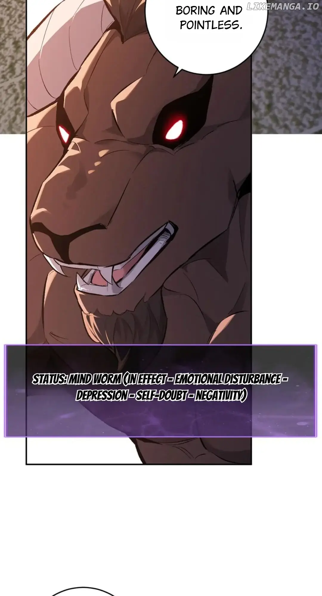 Virus King Chapter 57 Page 24