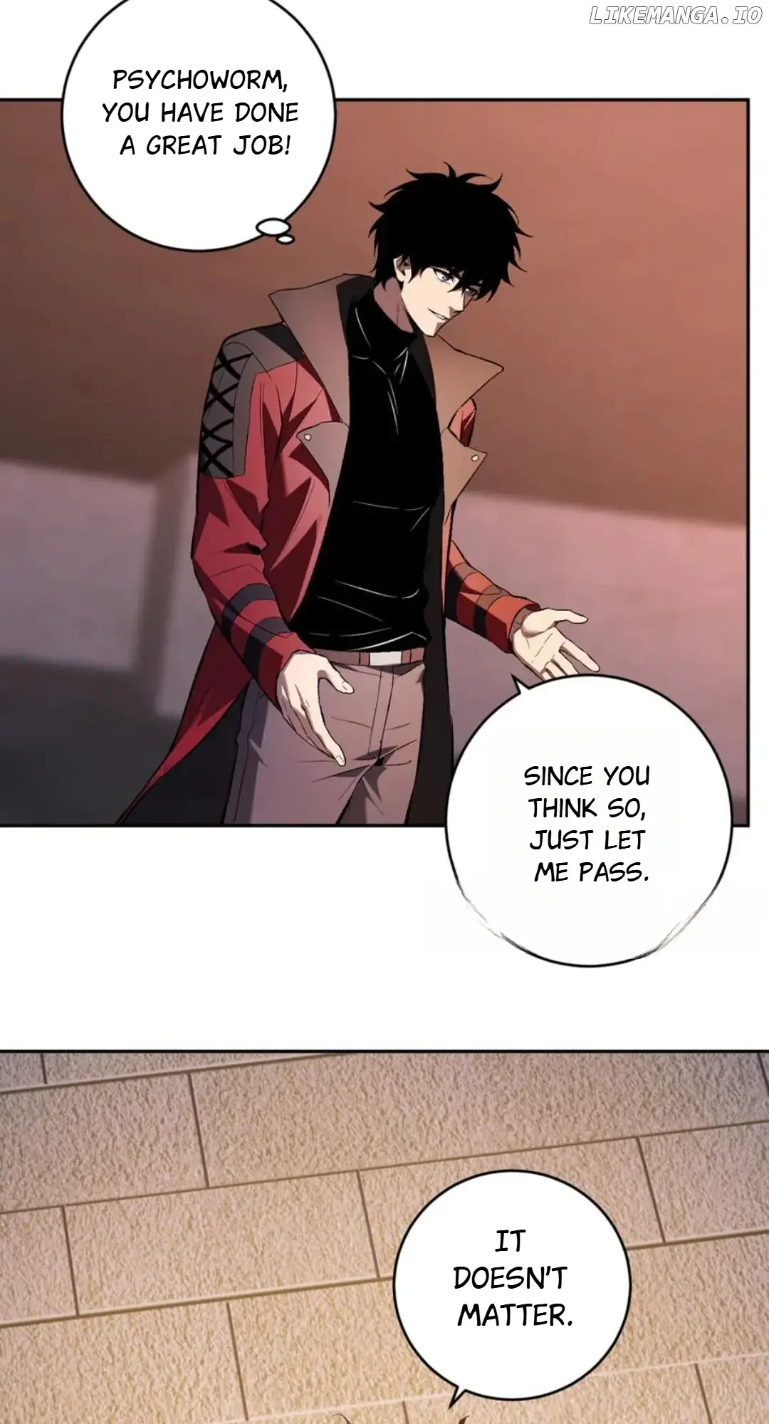 Virus King Chapter 57 Page 25