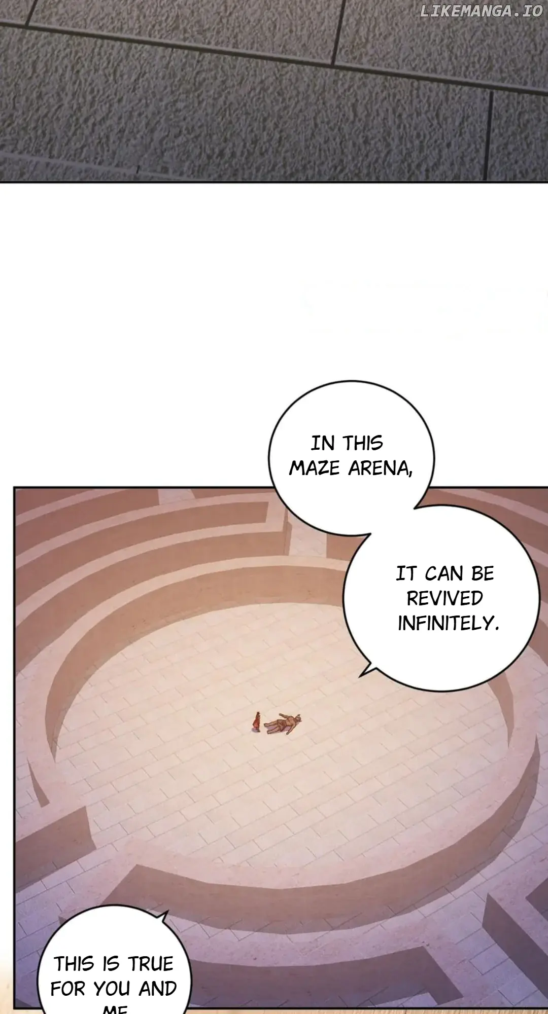 Virus King Chapter 57 Page 31