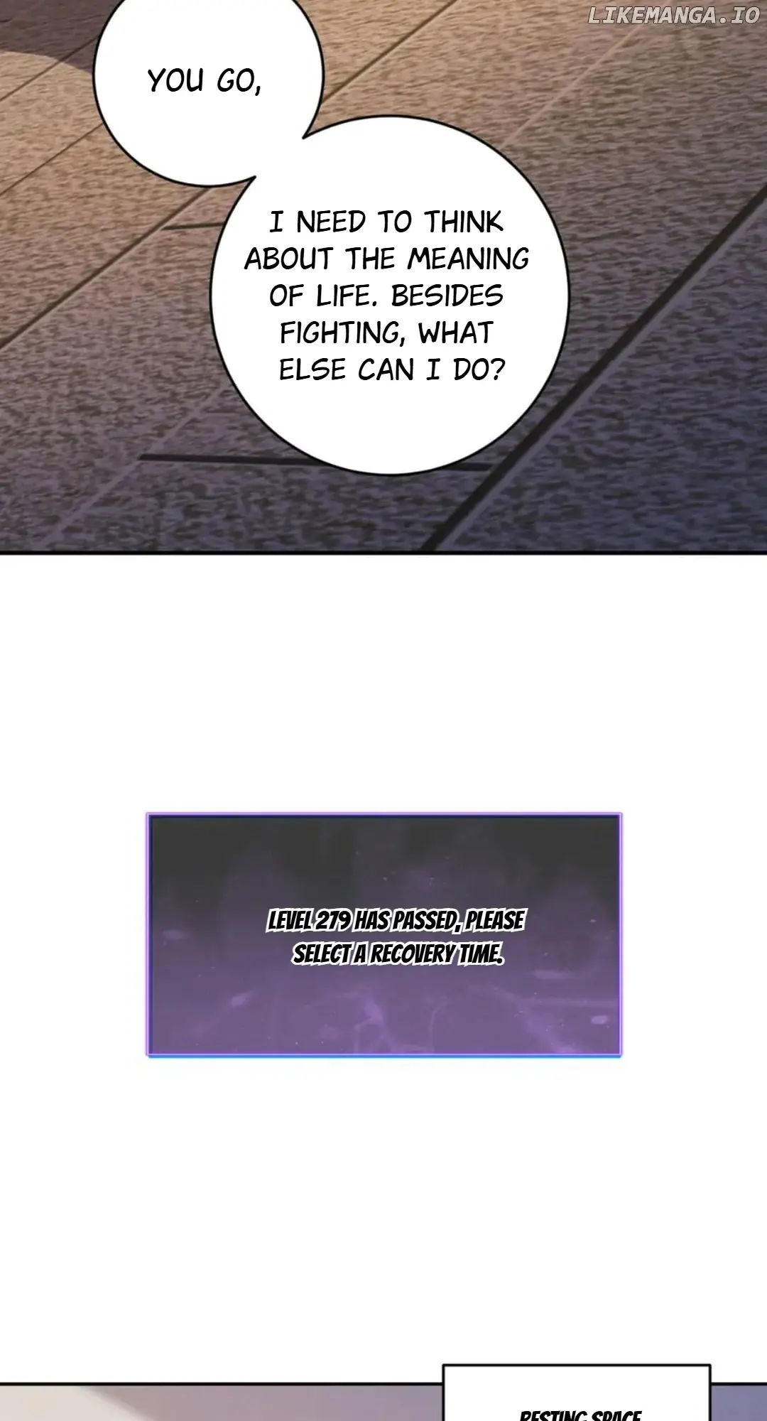 Virus King Chapter 57 Page 35