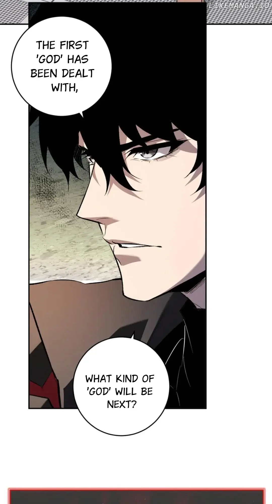 Virus King Chapter 57 Page 37