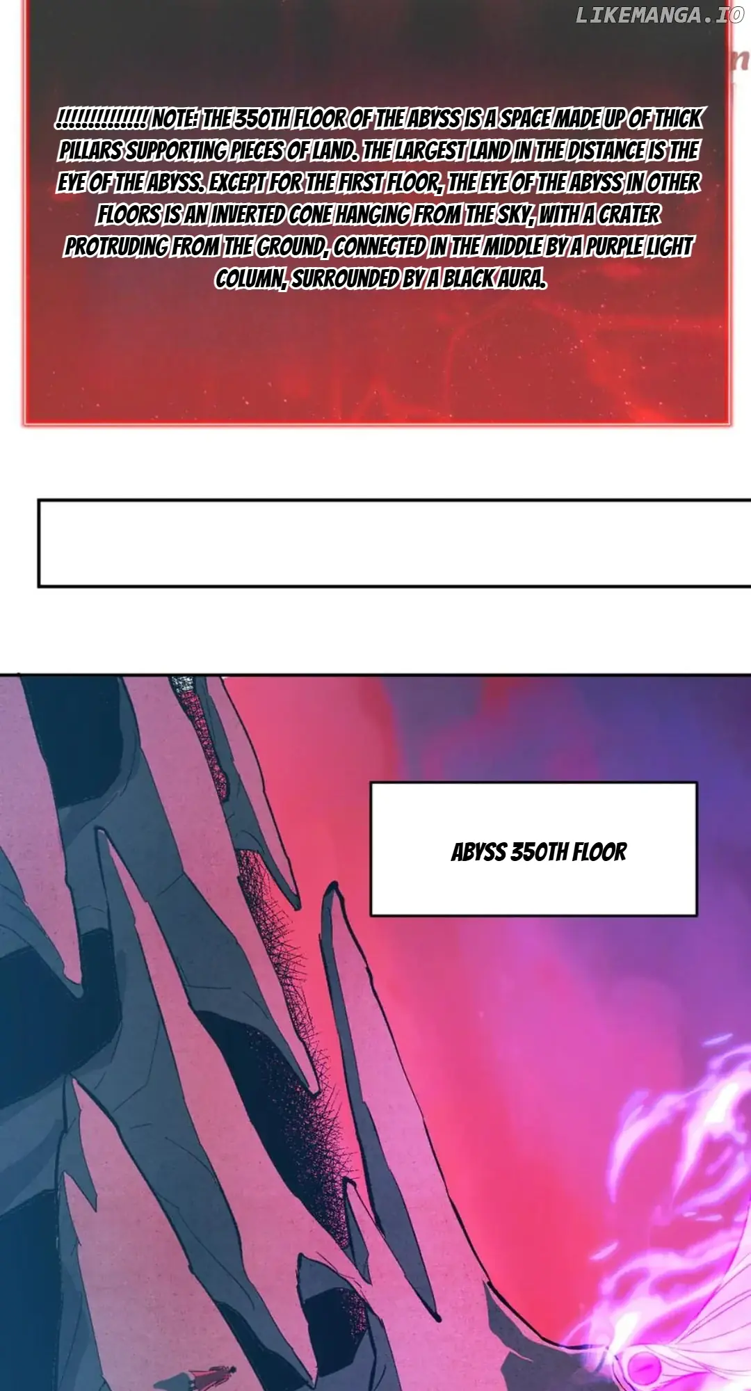 Virus King Chapter 57 Page 38