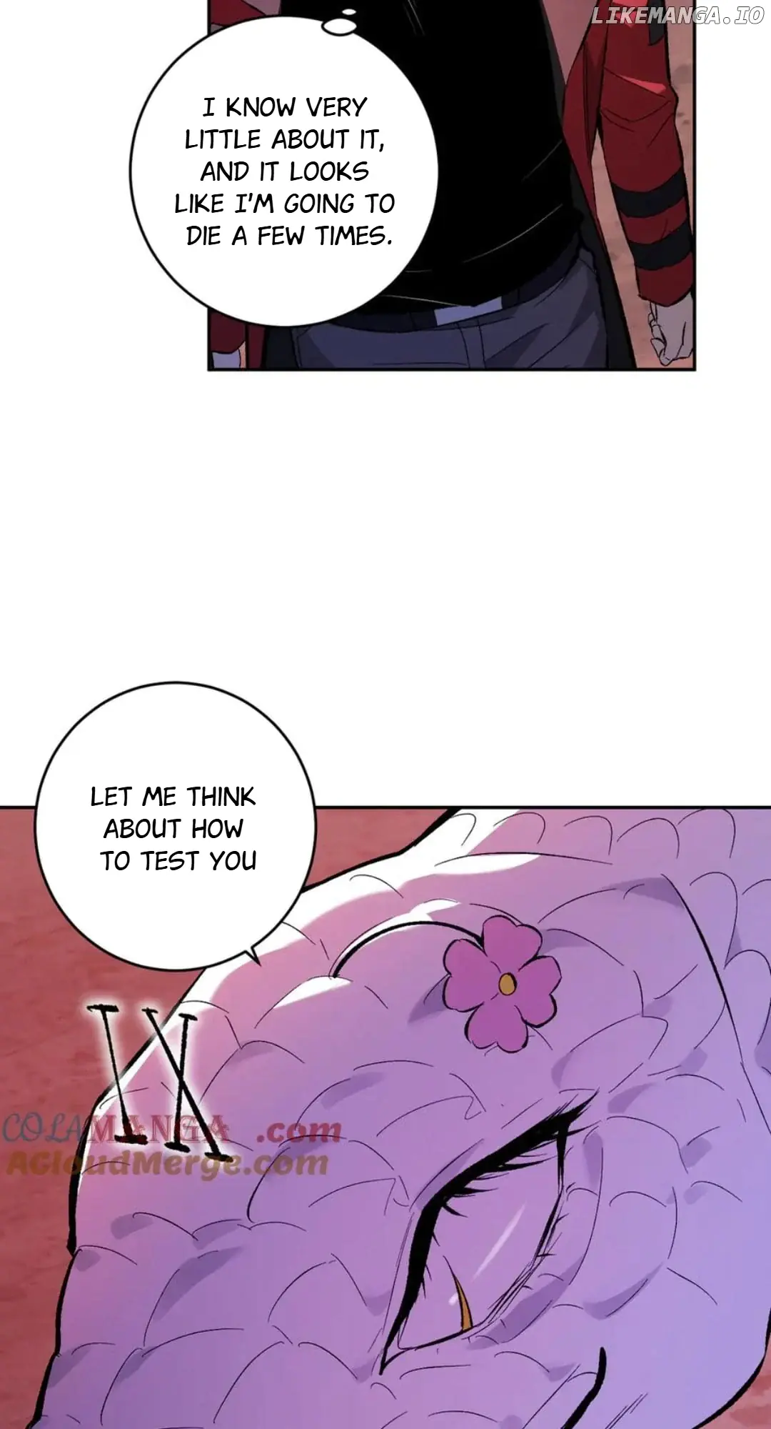Virus King Chapter 57 Page 44