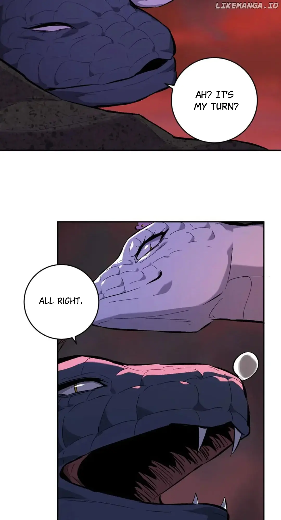 Virus King Chapter 57 Page 49