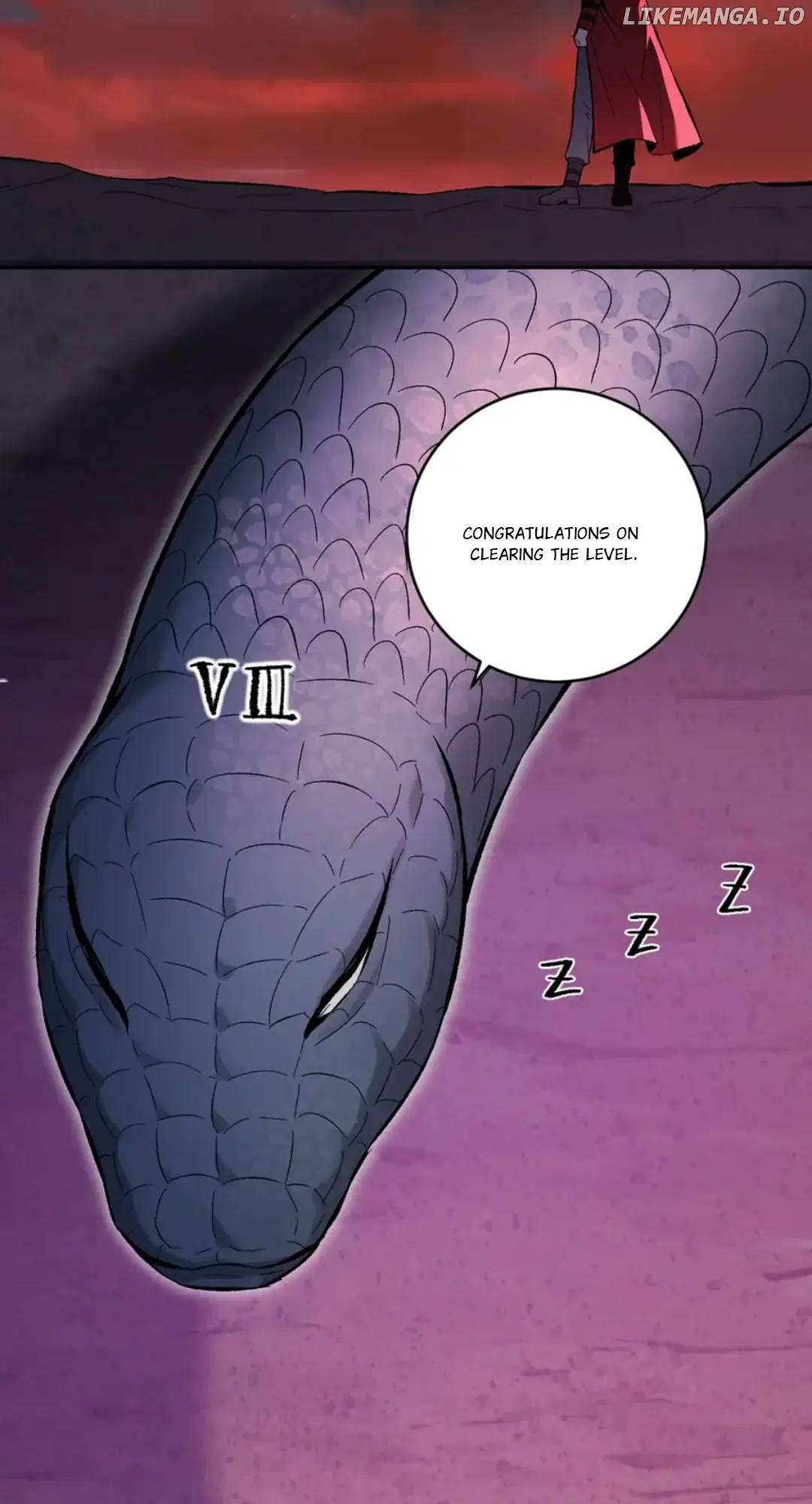 Virus King Chapter 57 Page 51
