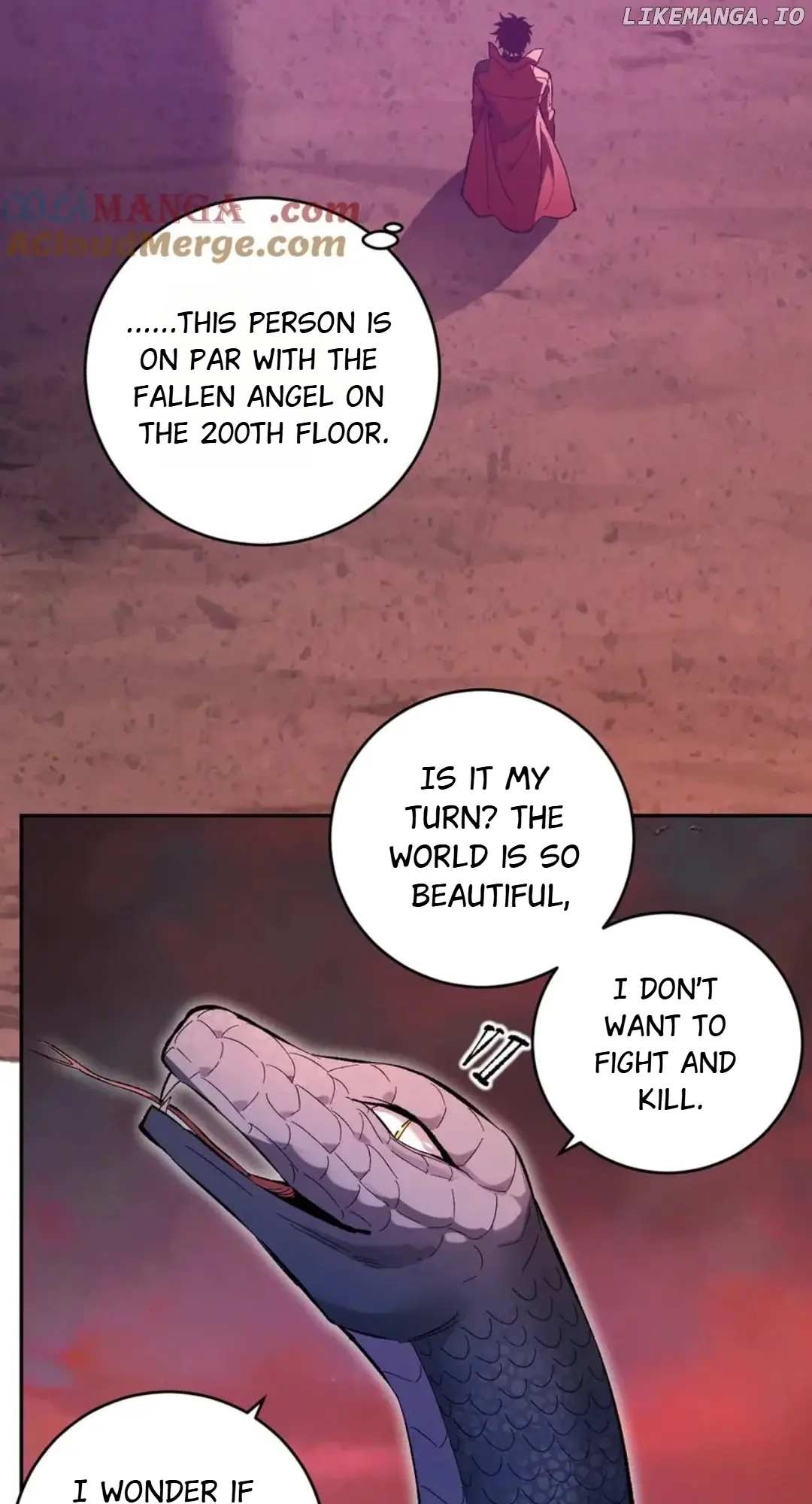 Virus King Chapter 57 Page 52