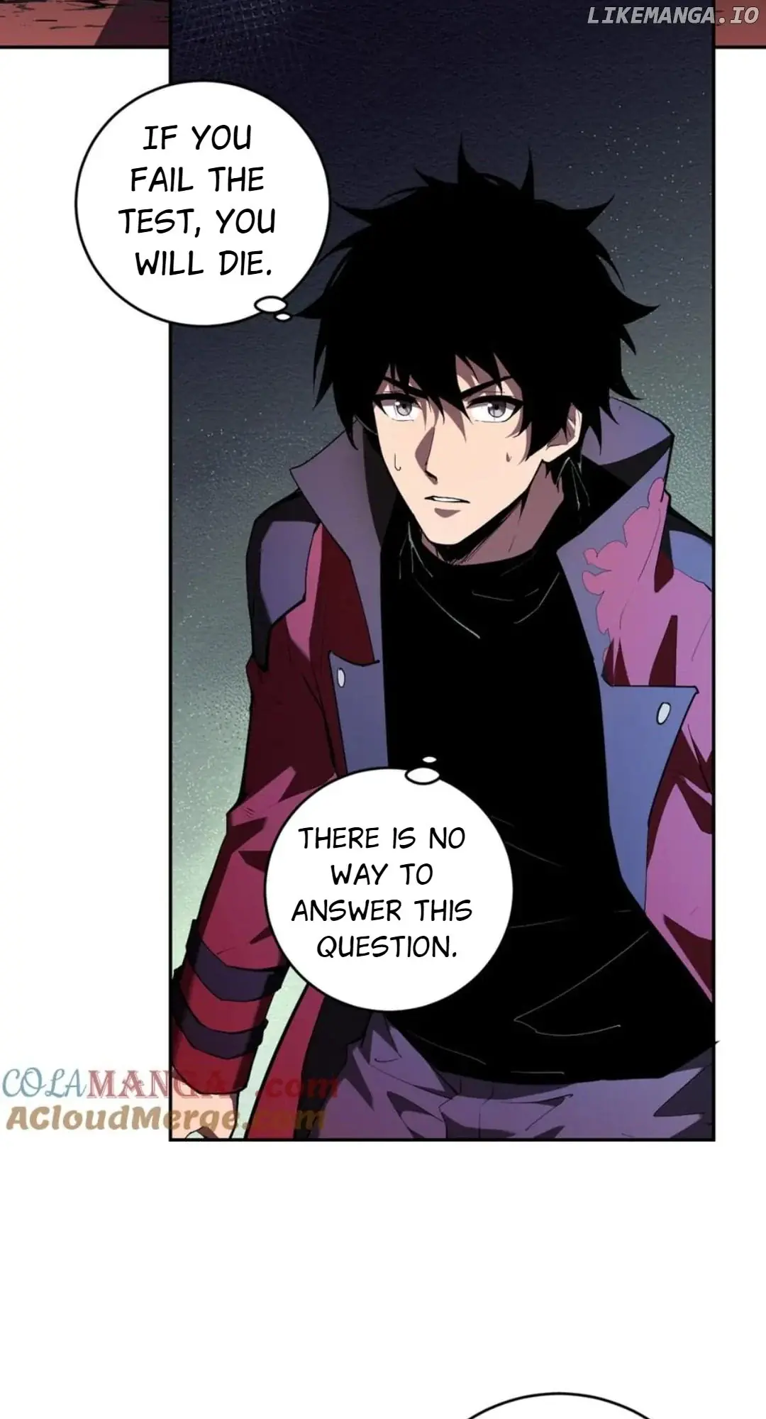 Virus King Chapter 58 Page 4