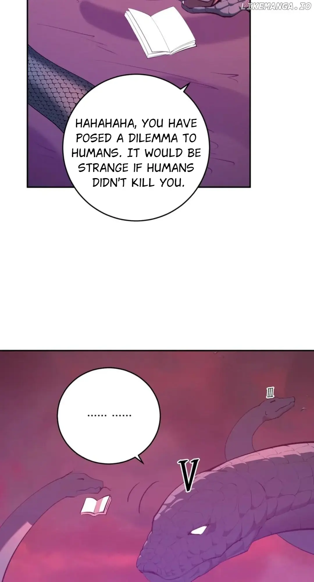 Virus King Chapter 58 Page 10