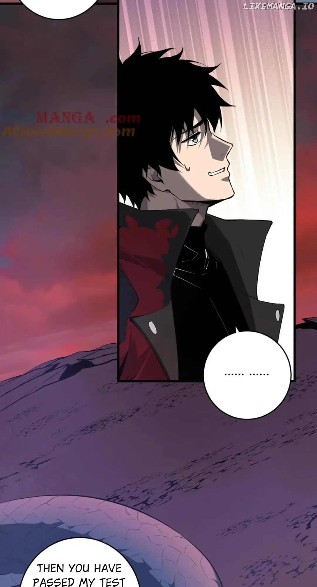 Virus King Chapter 58 Page 13