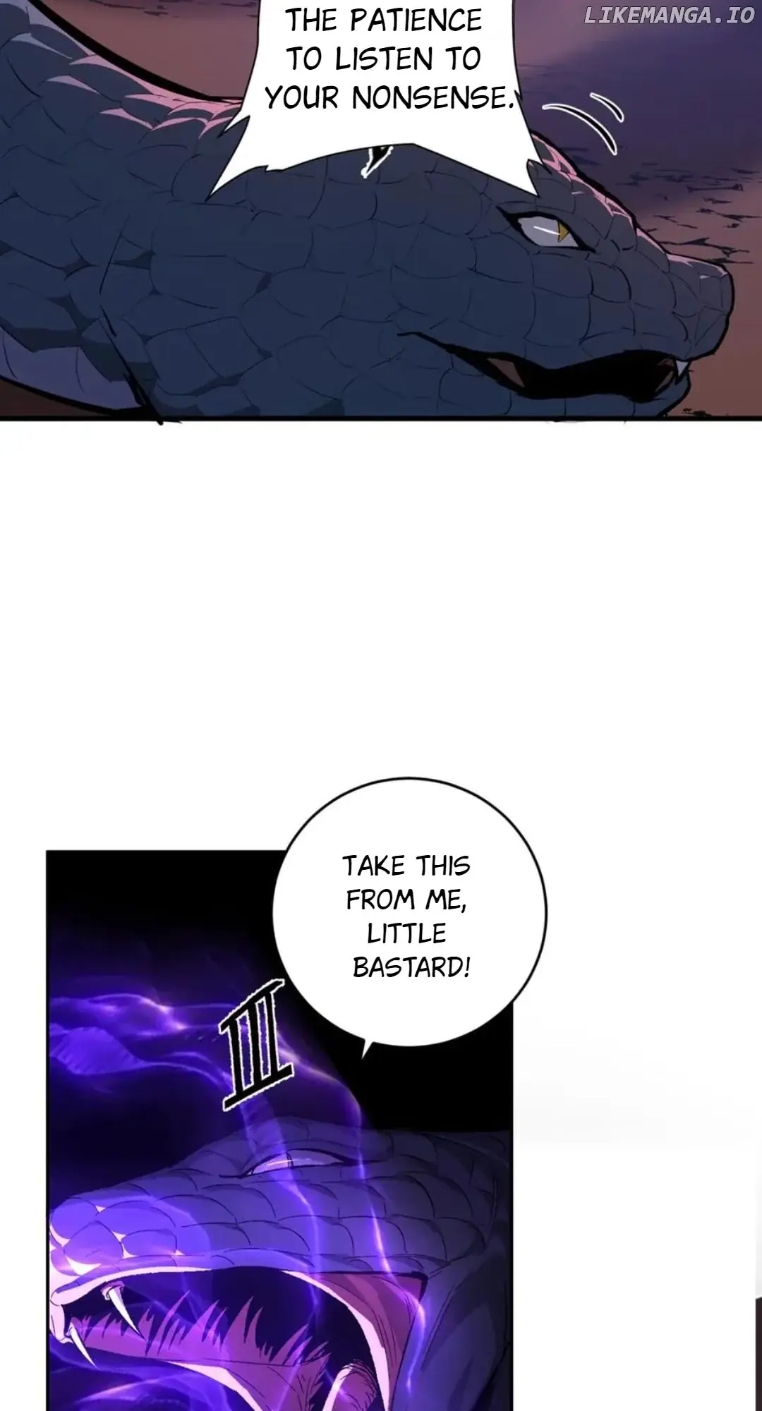 Virus King Chapter 58 Page 29