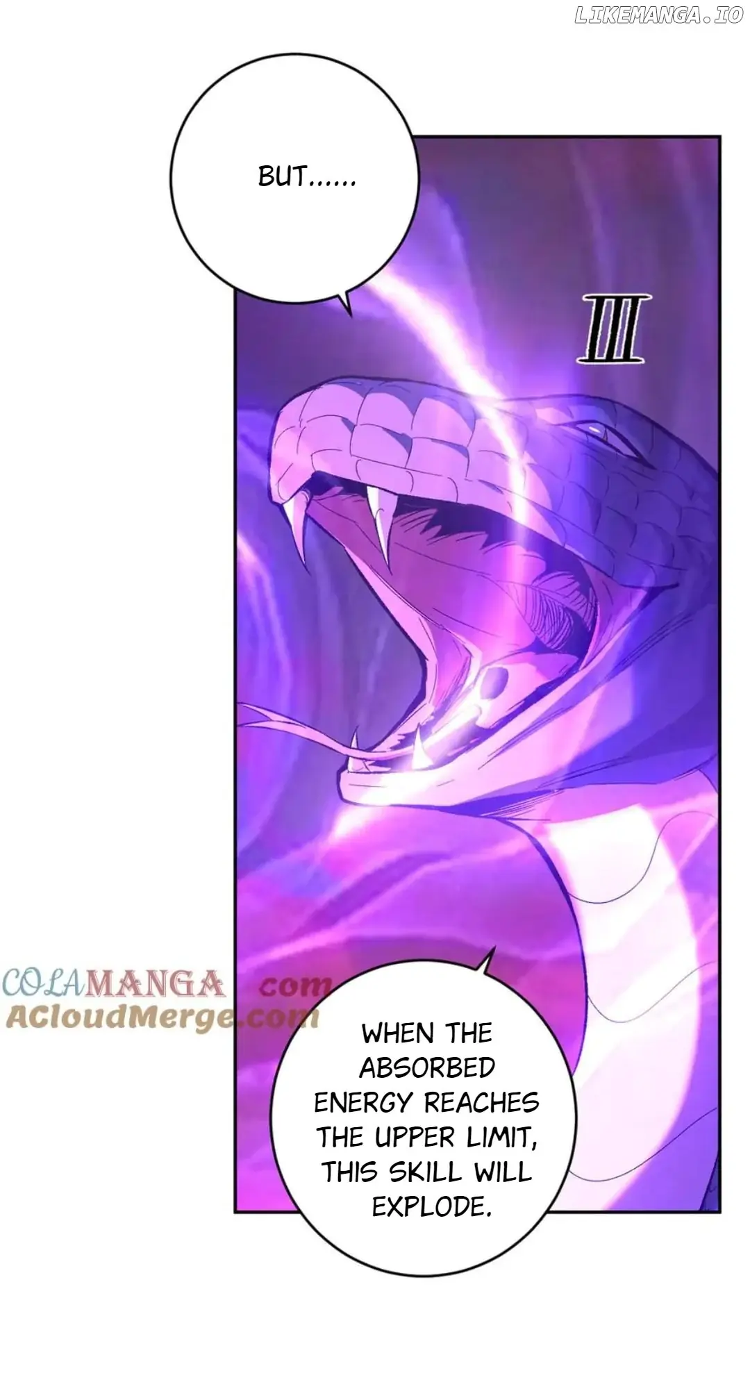 Virus King Chapter 58 Page 39