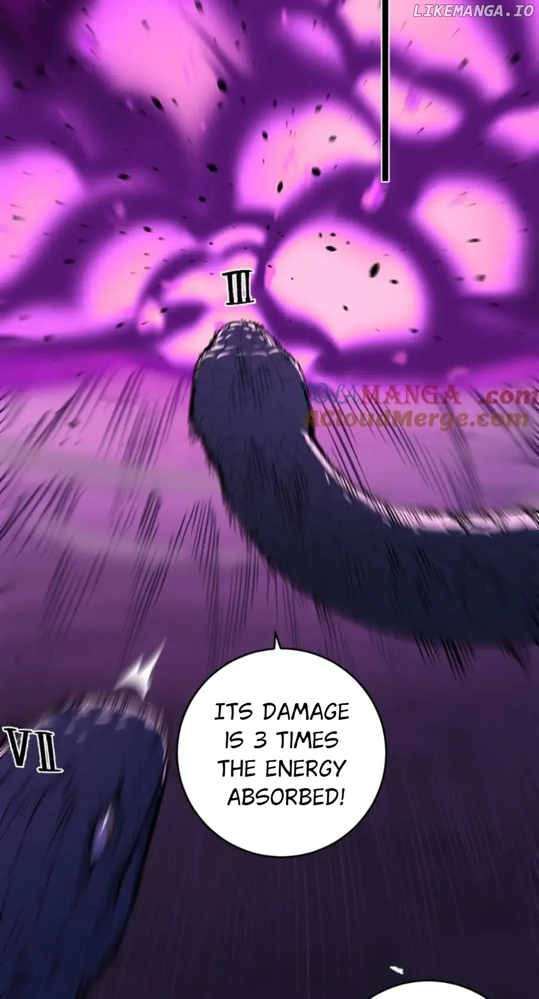 Virus King Chapter 58 Page 41