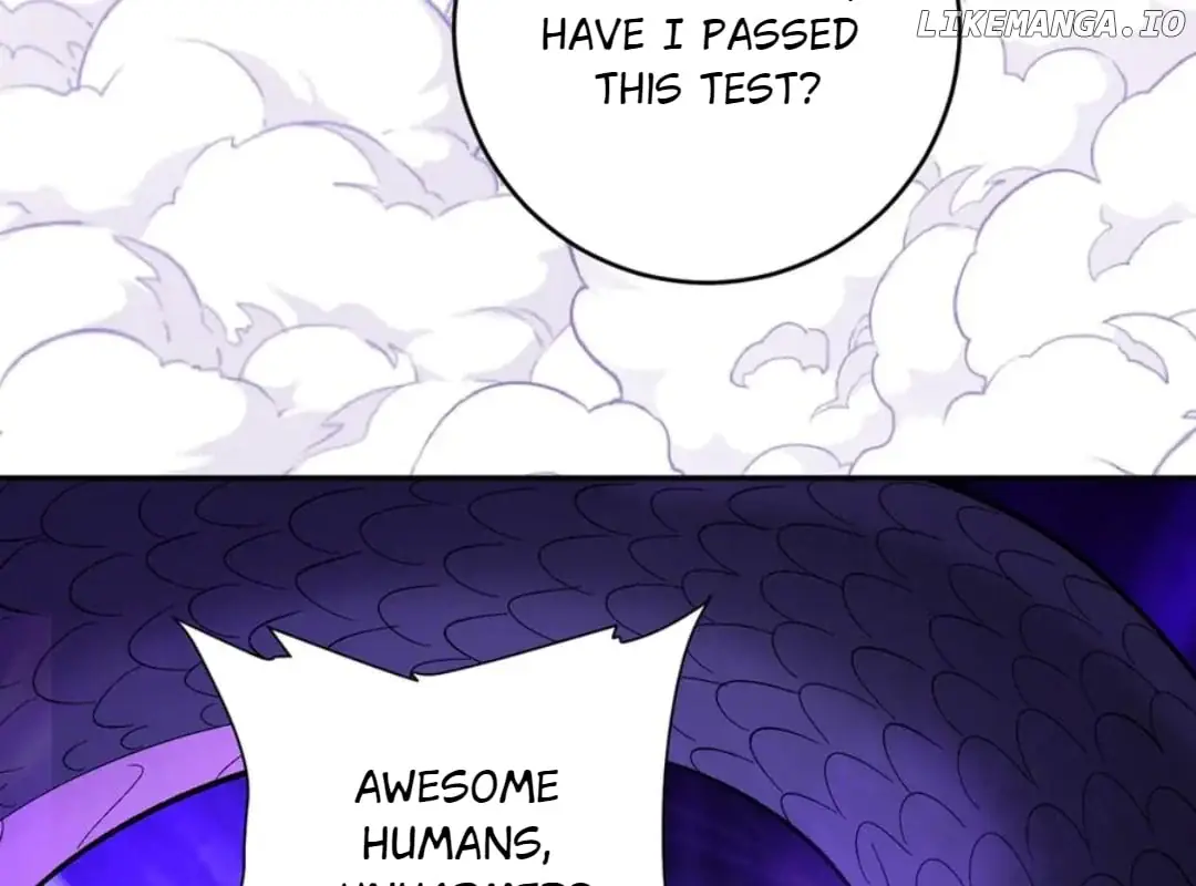 Virus King Chapter 58 Page 45