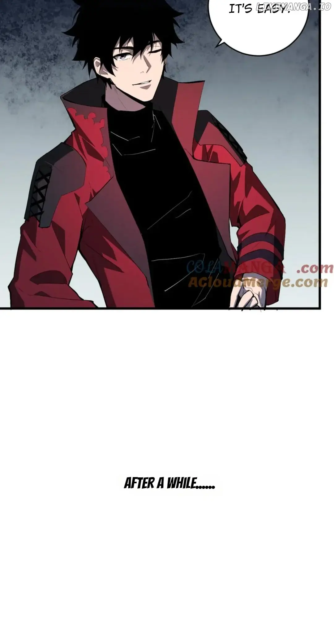Virus King Chapter 58 Page 50