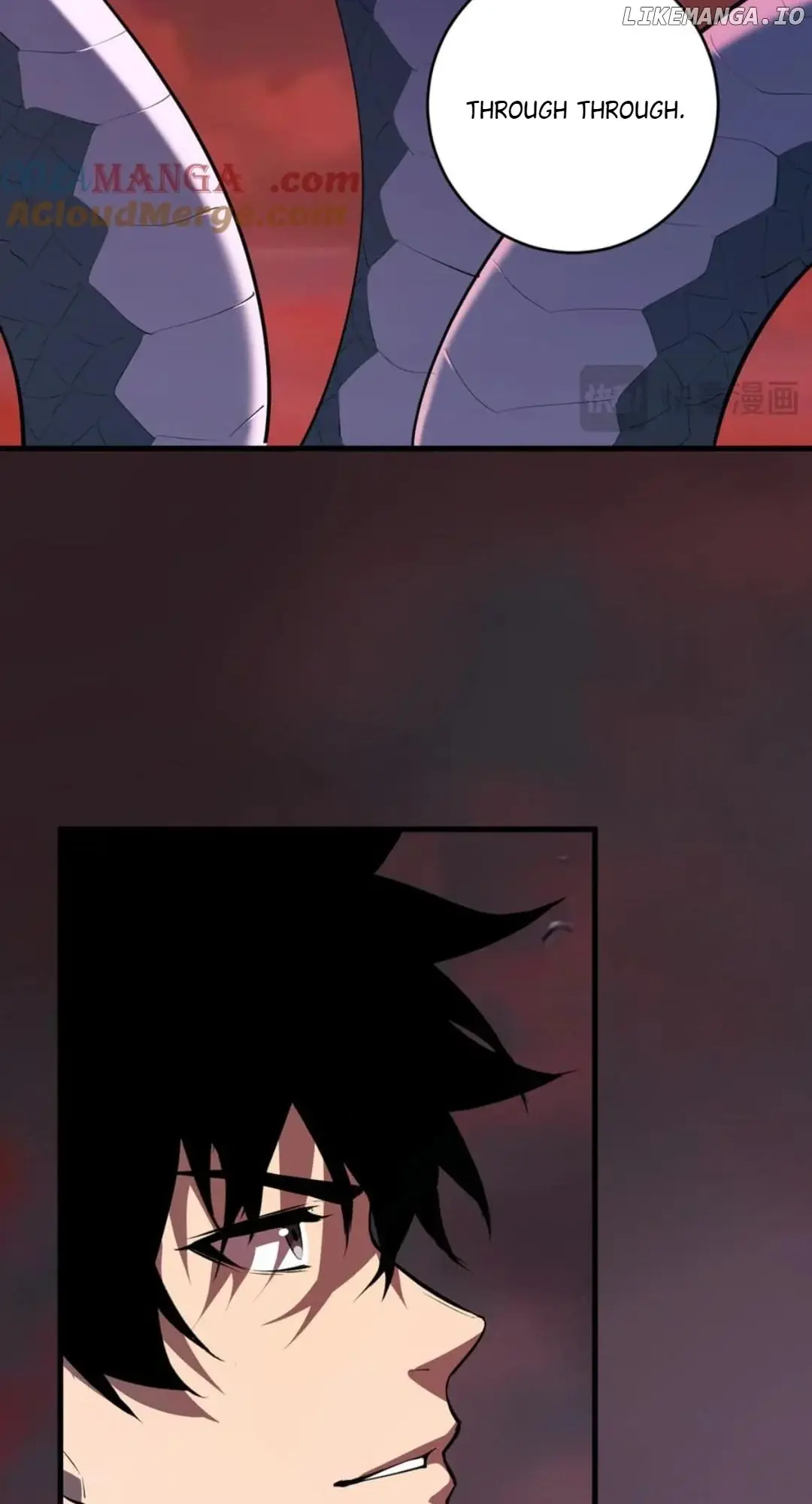 Virus King Chapter 58 Page 52
