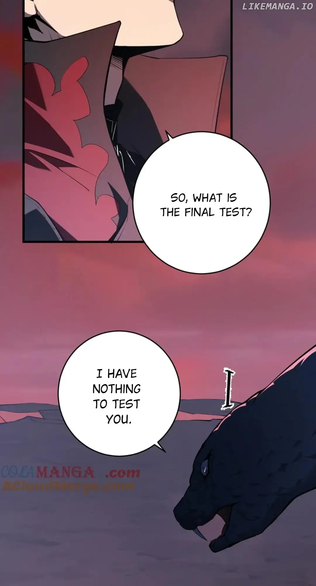 Virus King Chapter 58 Page 53