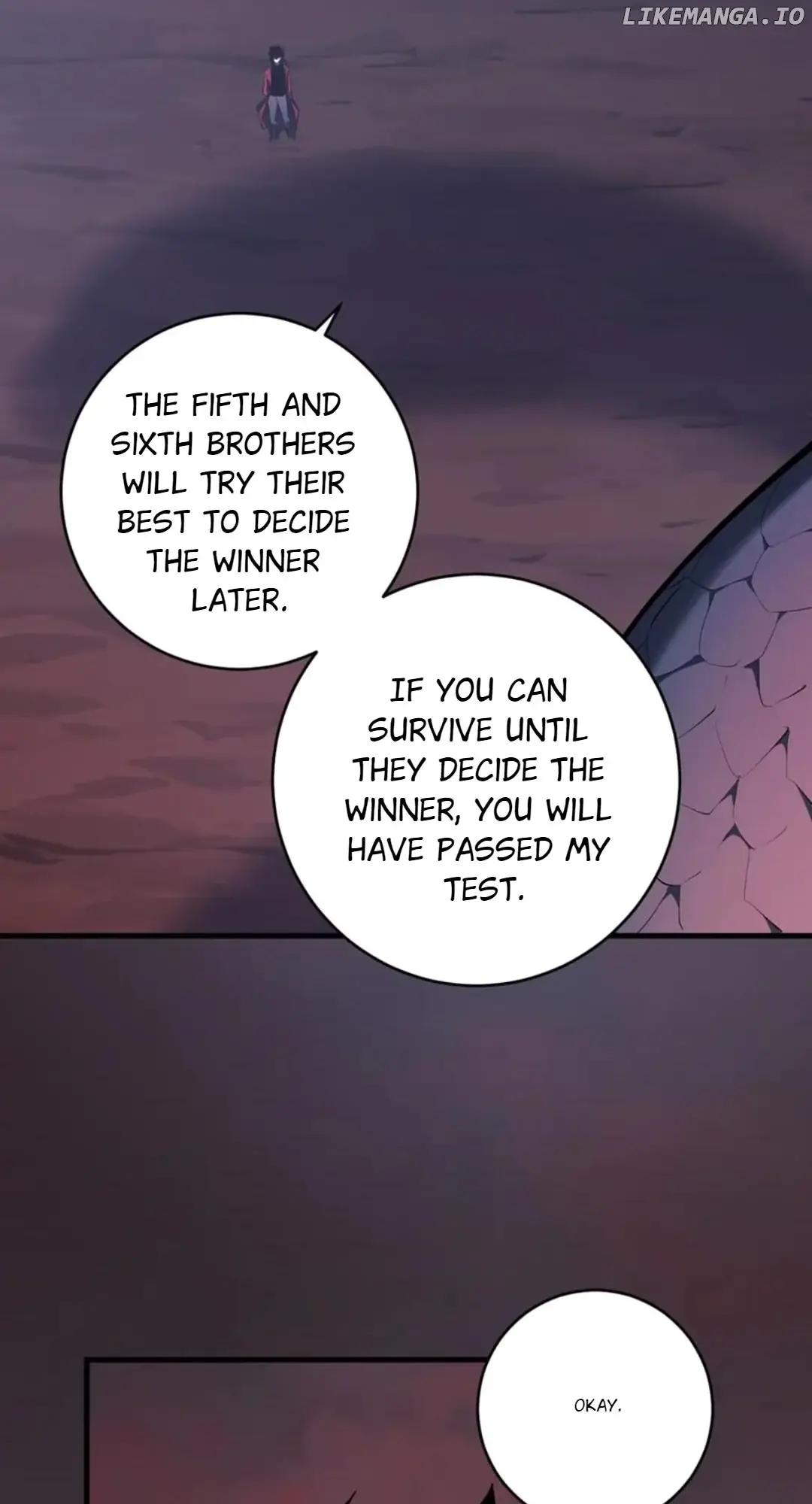 Virus King Chapter 58 Page 54