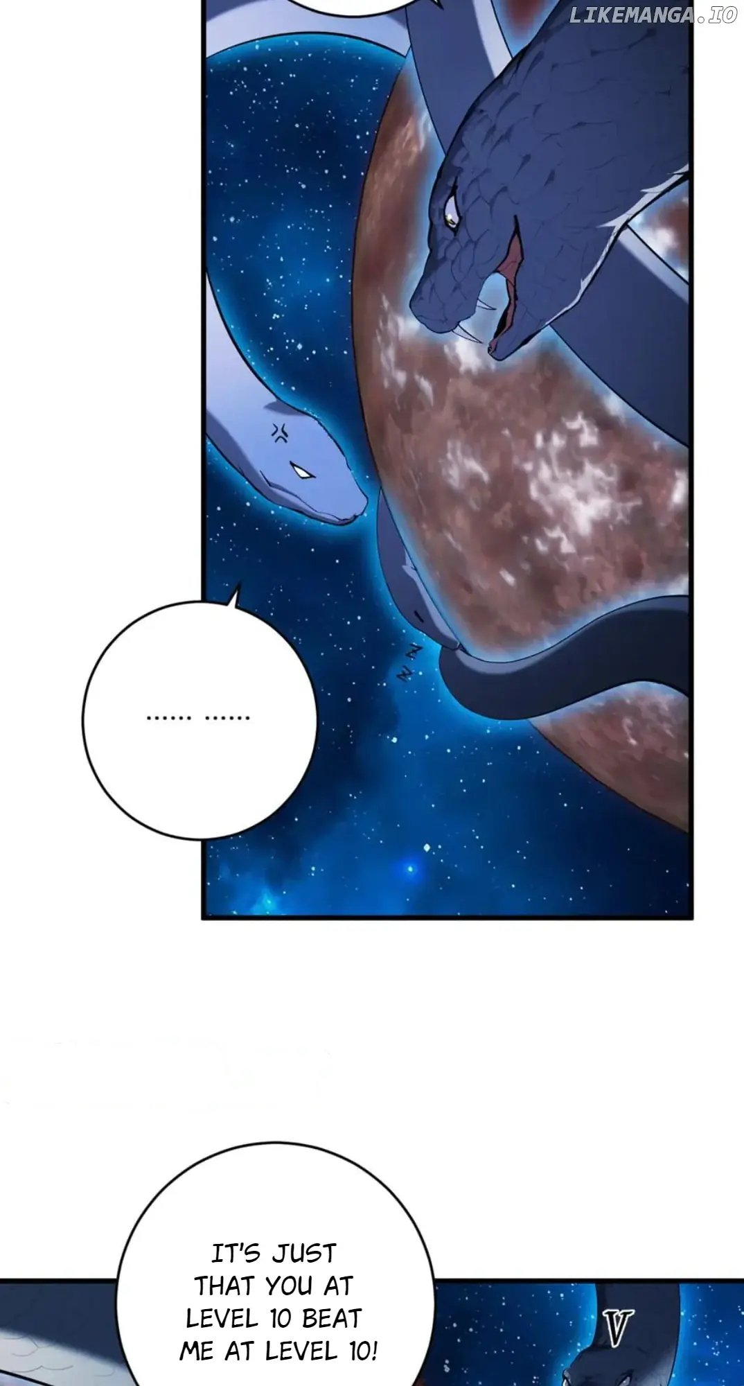 Virus King Chapter 59 Page 4