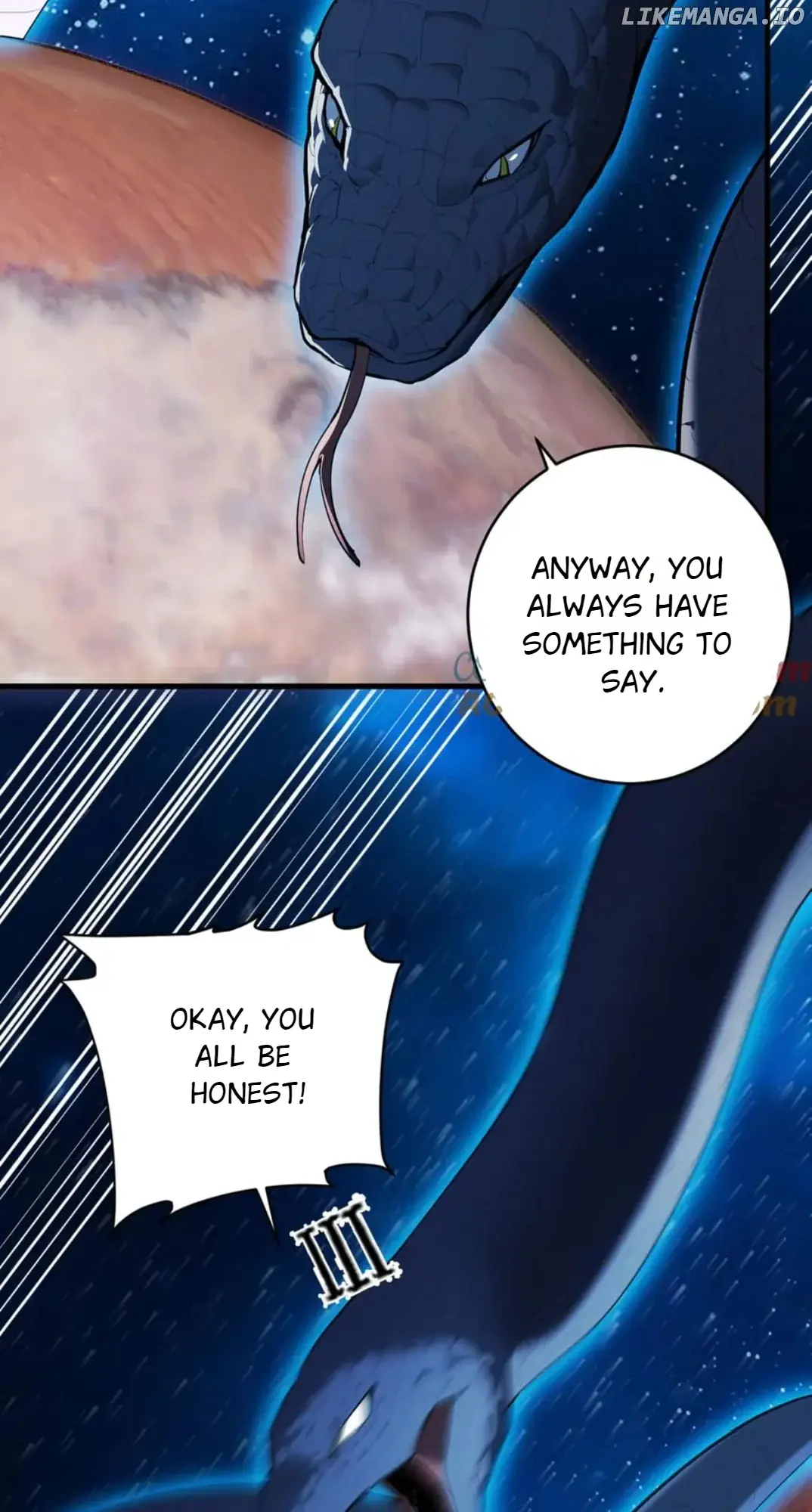 Virus King Chapter 59 Page 6