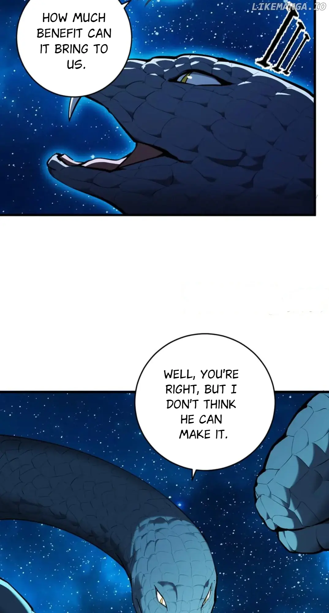 Virus King Chapter 59 Page 11