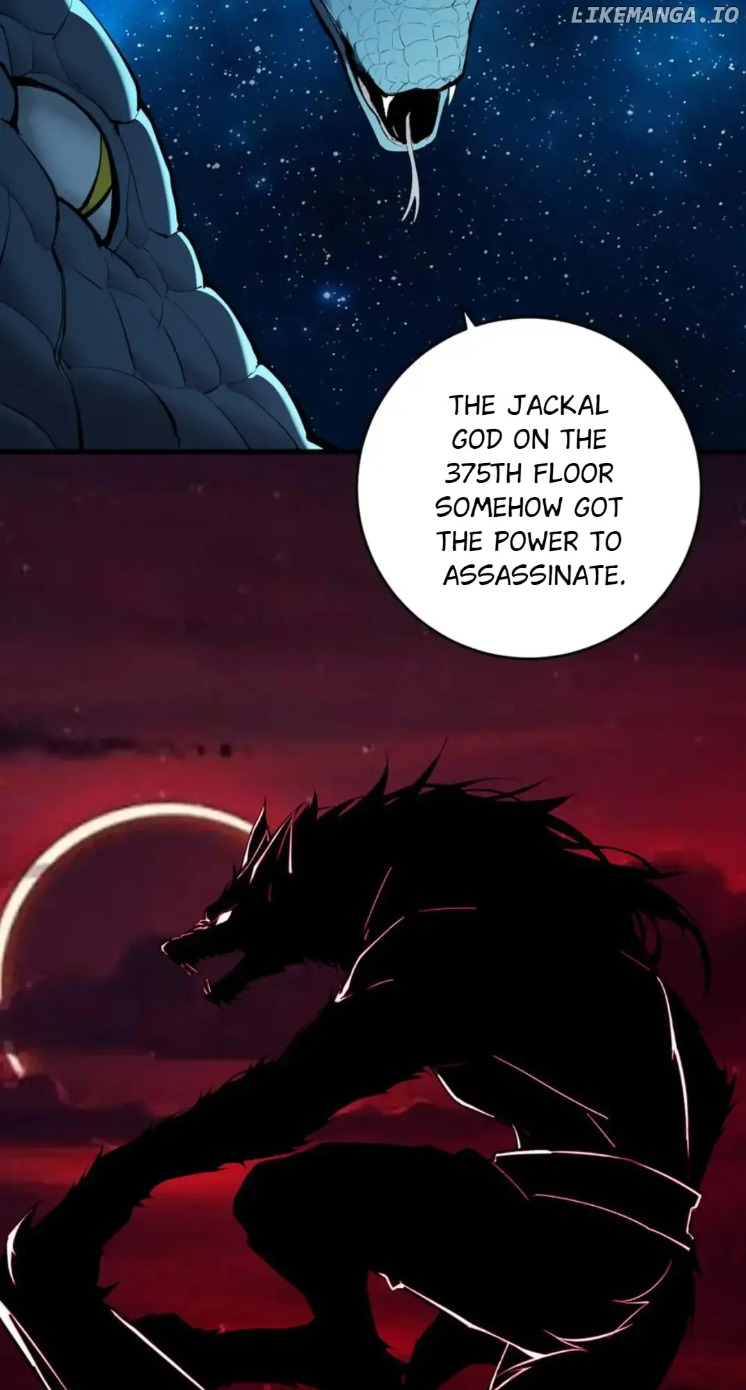 Virus King Chapter 59 Page 12