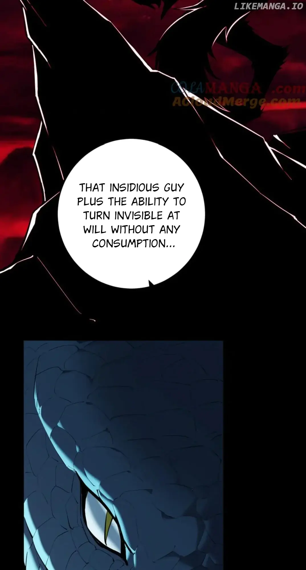 Virus King Chapter 59 Page 13