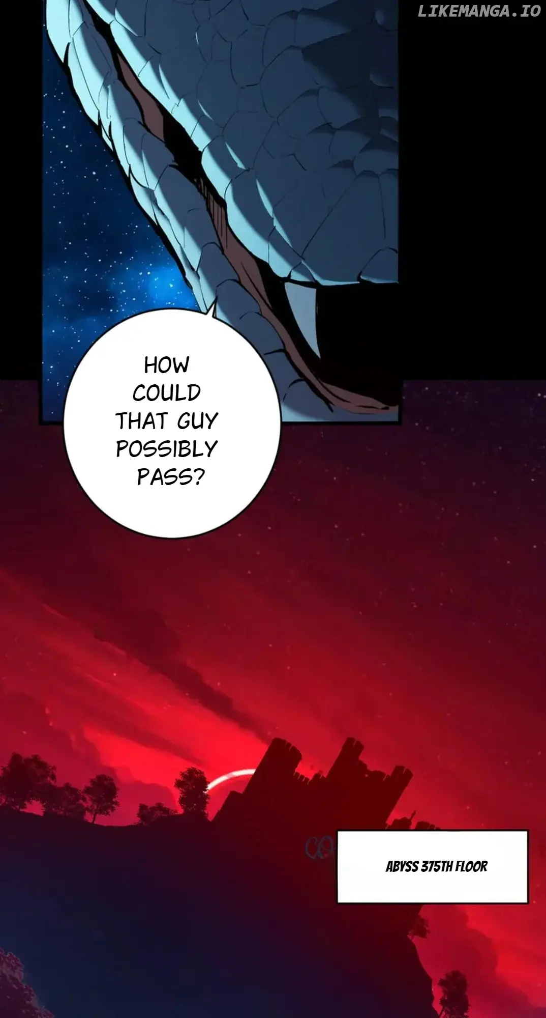 Virus King Chapter 59 Page 14