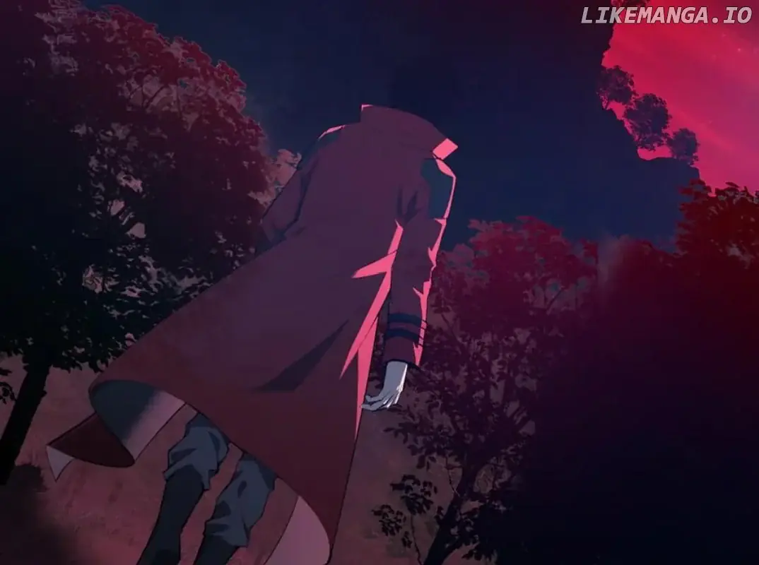 Virus King Chapter 59 Page 15