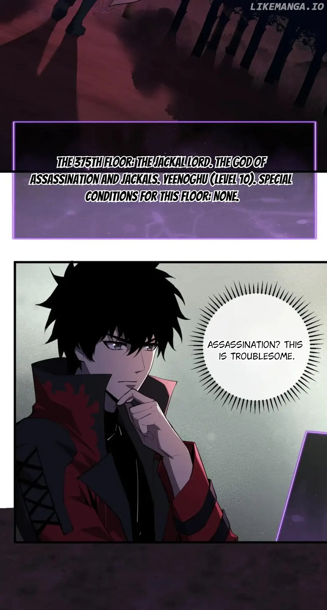 Virus King Chapter 59 Page 16