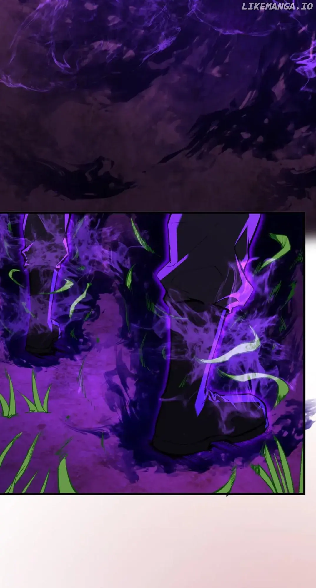 Virus King Chapter 59 Page 33