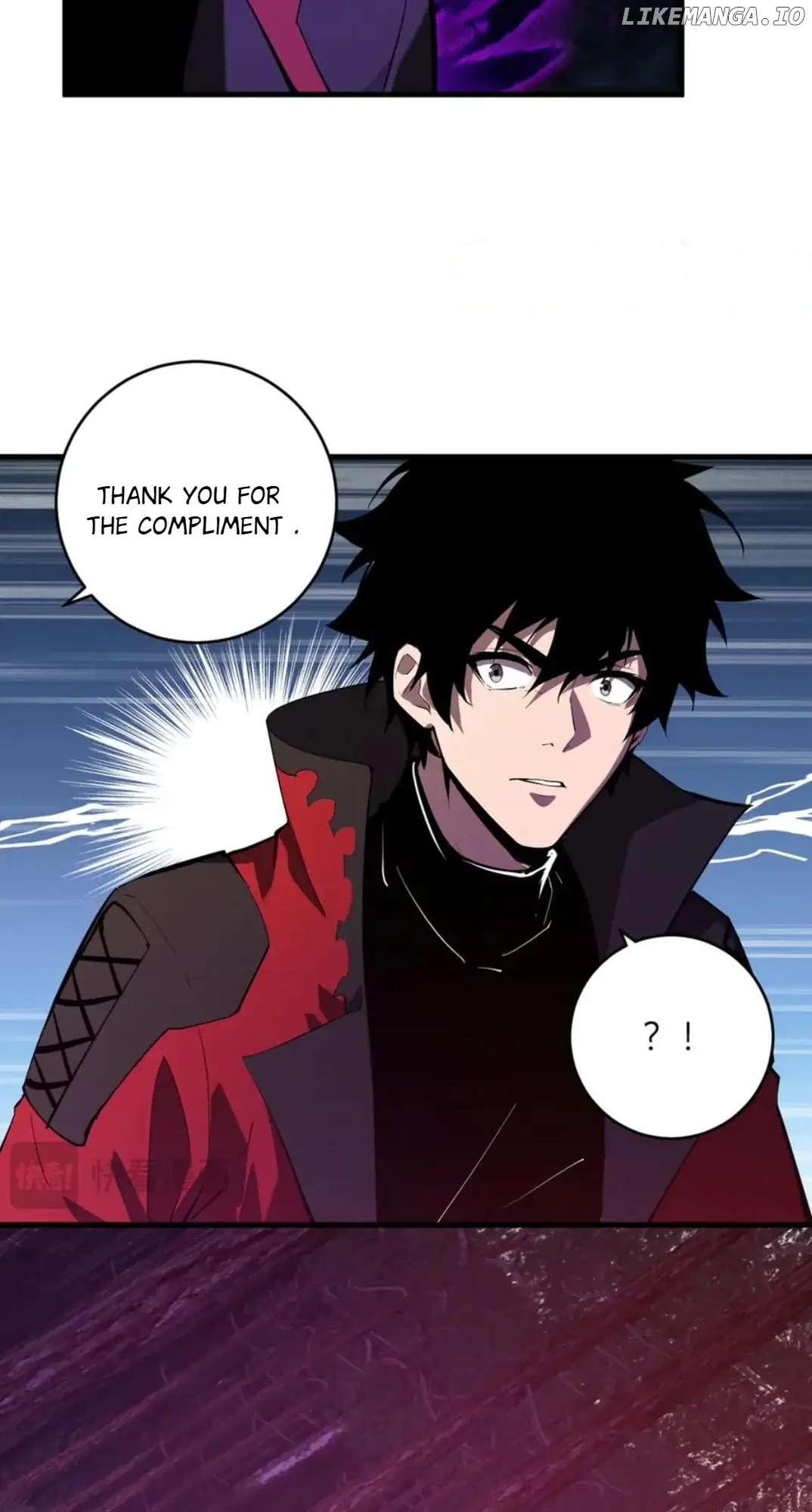 Virus King Chapter 59 Page 36