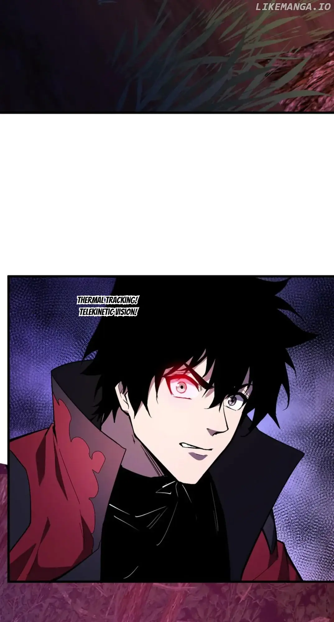 Virus King Chapter 59 Page 38