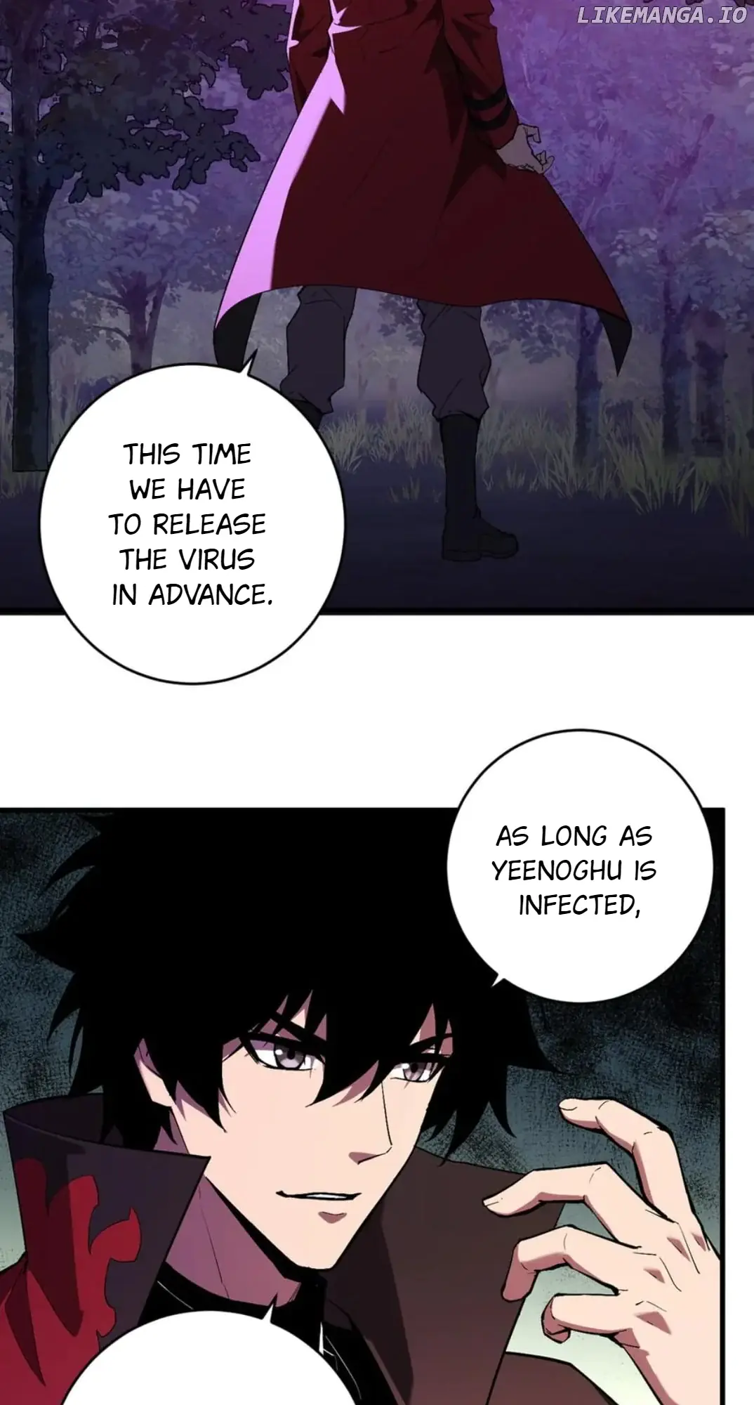 Virus King Chapter 59 Page 43