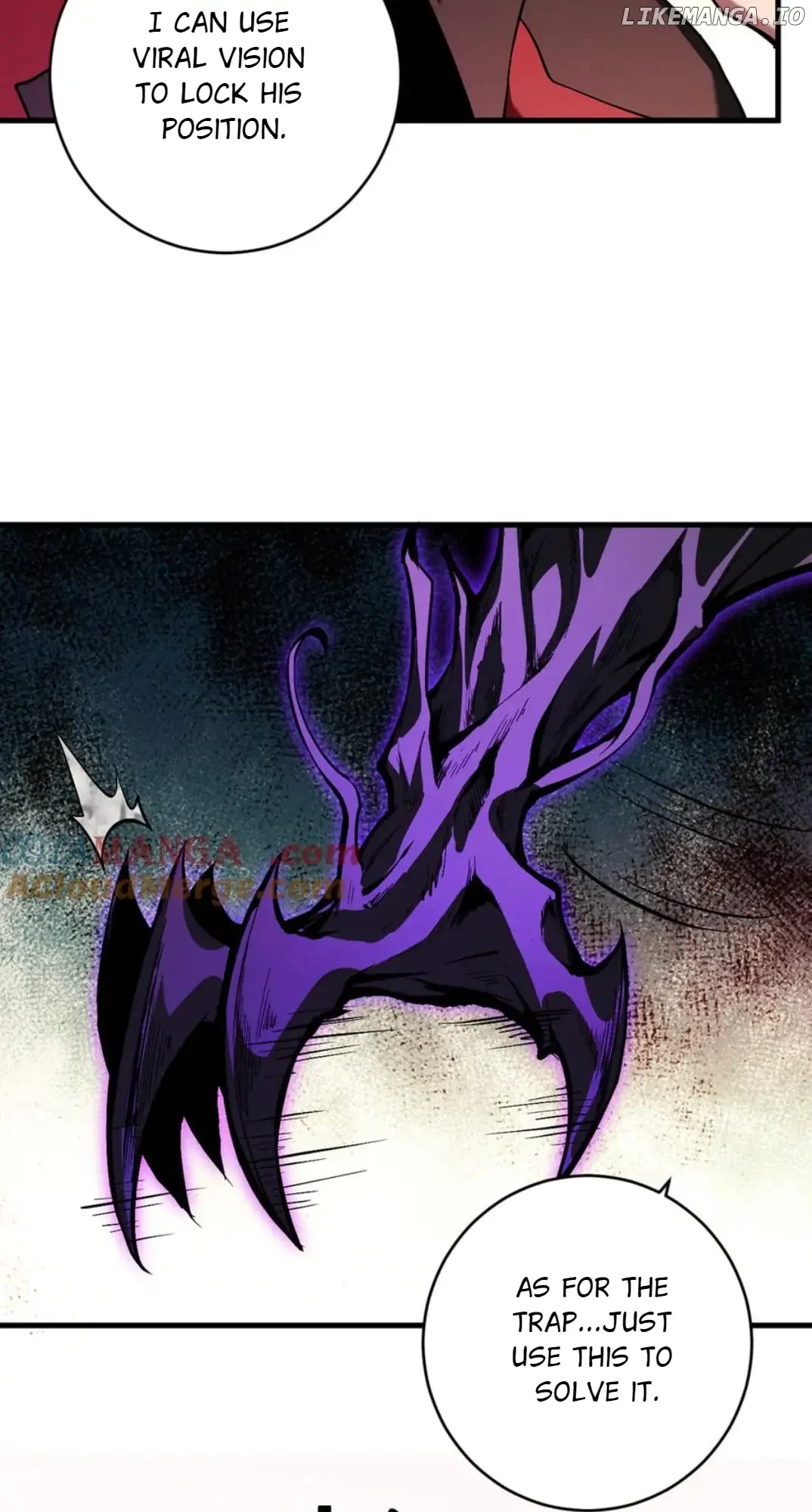 Virus King Chapter 59 Page 44
