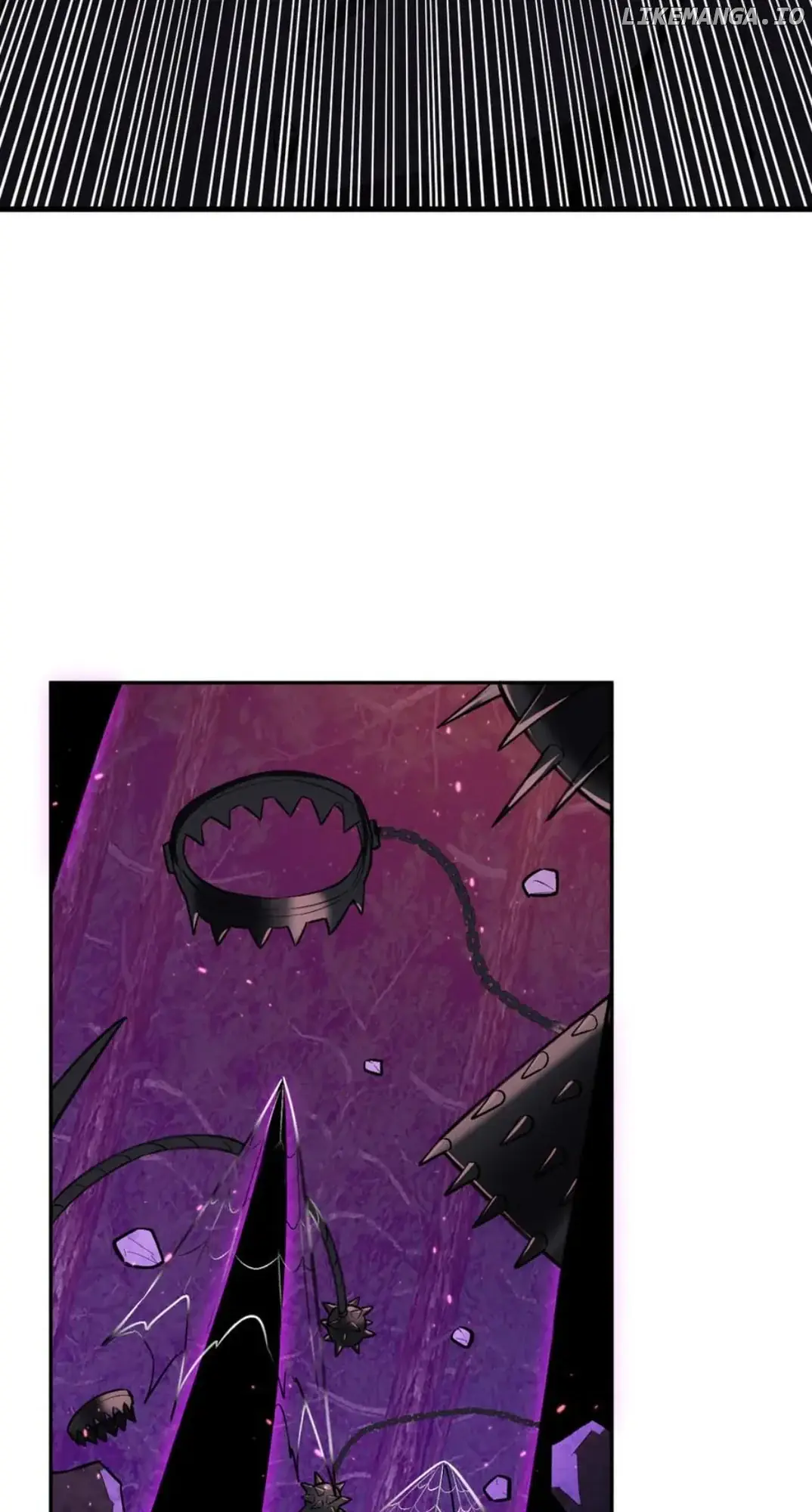 Virus King Chapter 59 Page 47