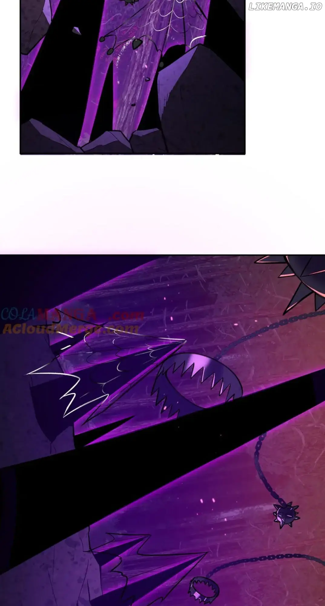 Virus King Chapter 59 Page 48