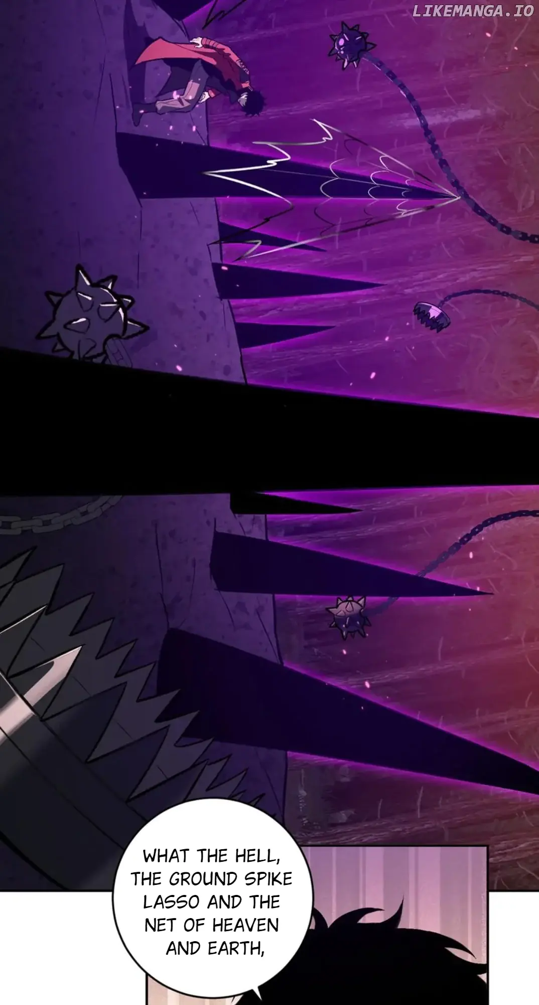 Virus King Chapter 59 Page 49