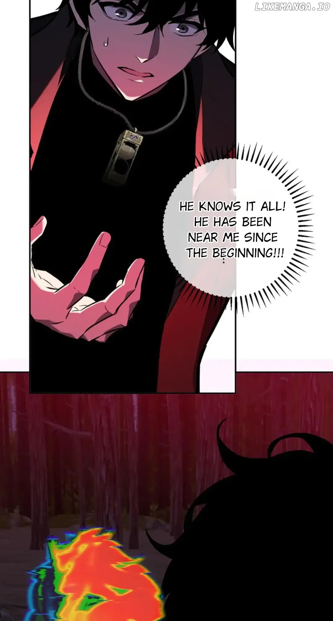 Virus King Chapter 59 Page 54
