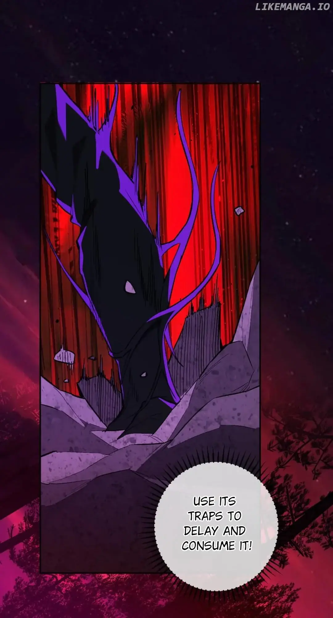 Virus King Chapter 60 Page 12