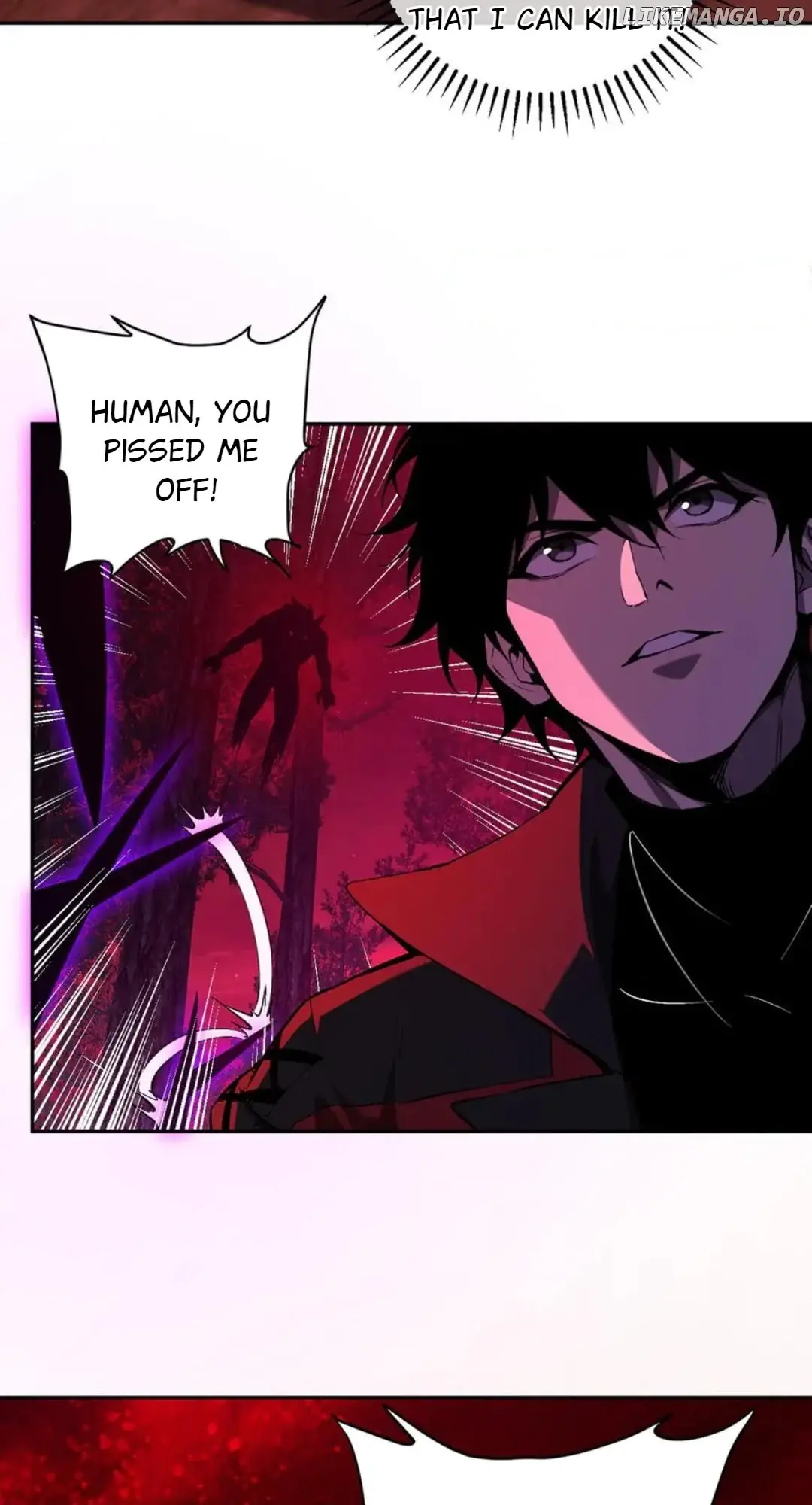 Virus King Chapter 60 Page 17