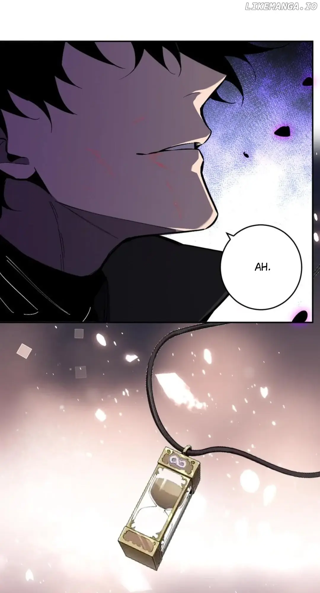 Virus King Chapter 60 Page 19