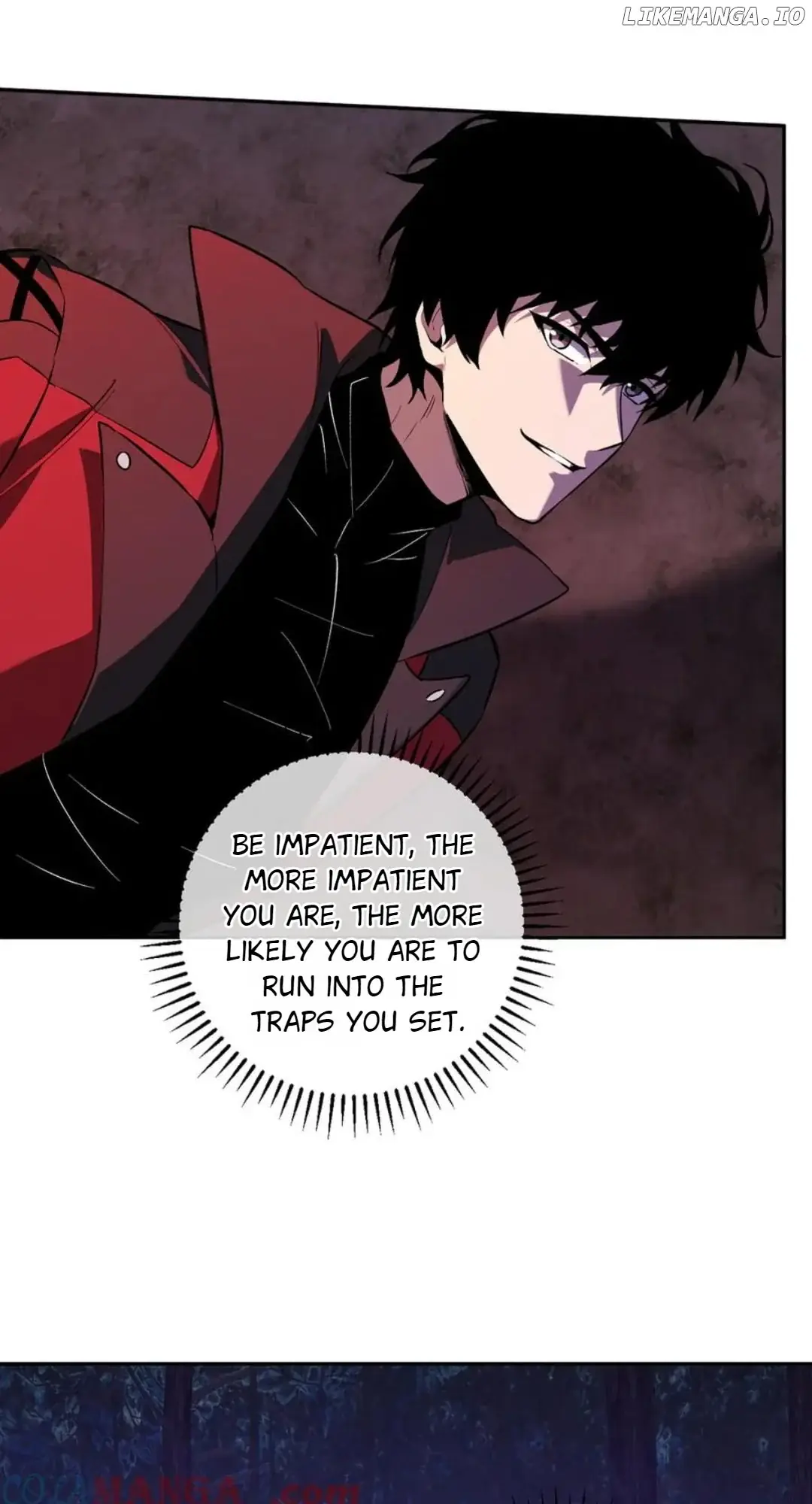 Virus King Chapter 60 Page 28
