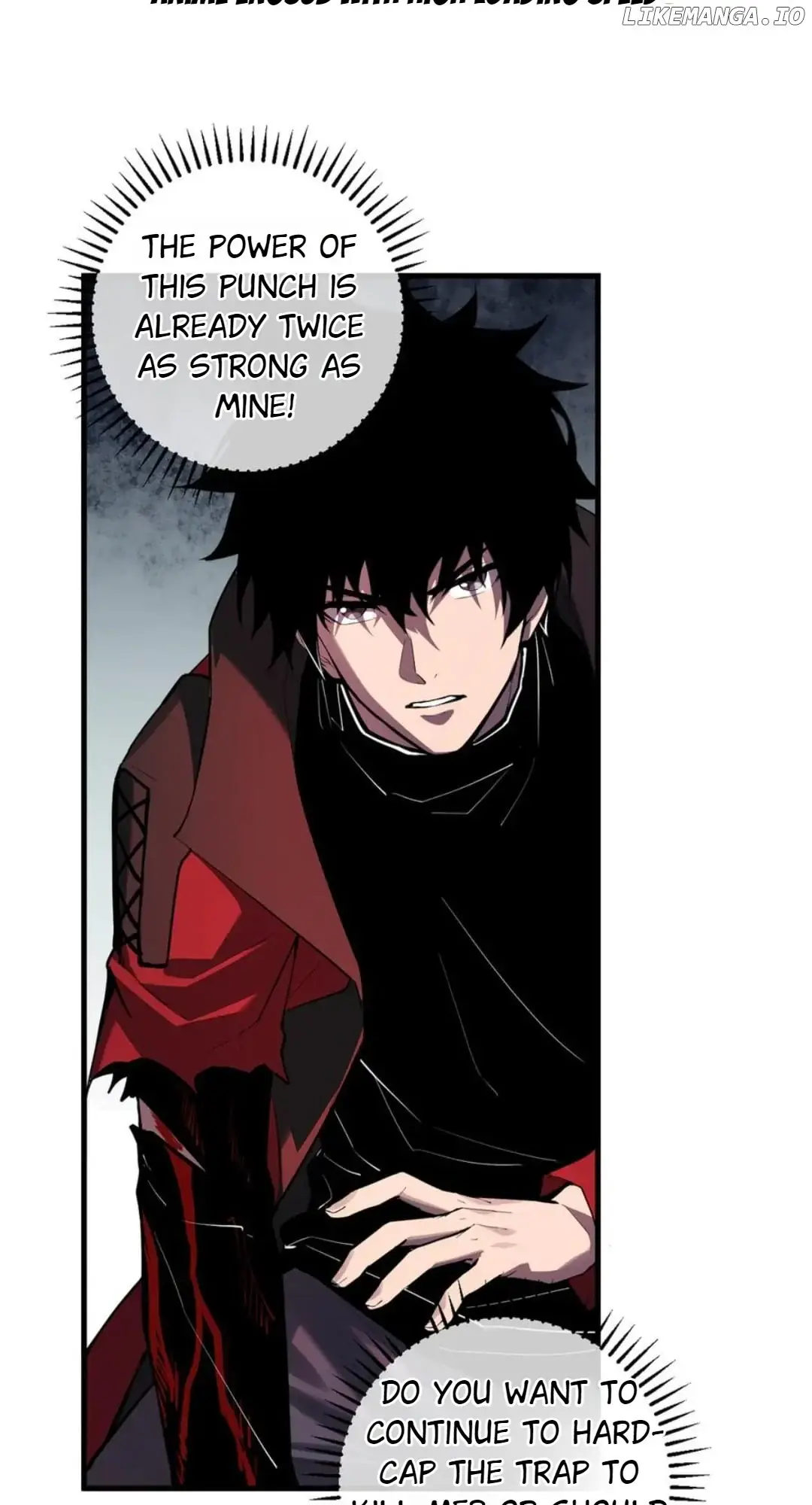 Virus King Chapter 60 Page 33